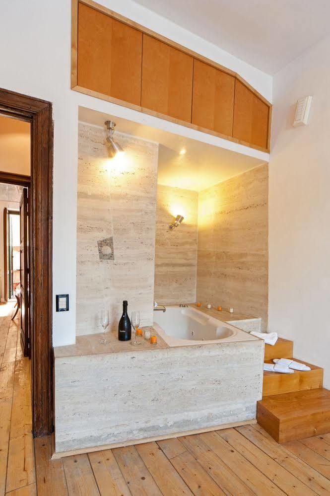 Garbatella Affittacamere 3*