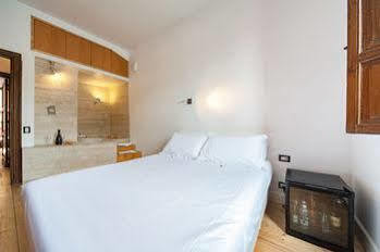 Affittacamere Garbatella 3*