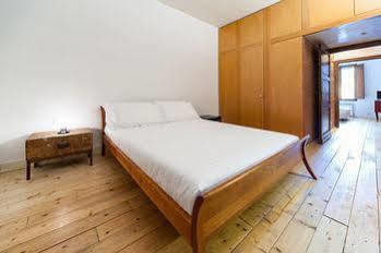 Garbatella Affittacamere 3*