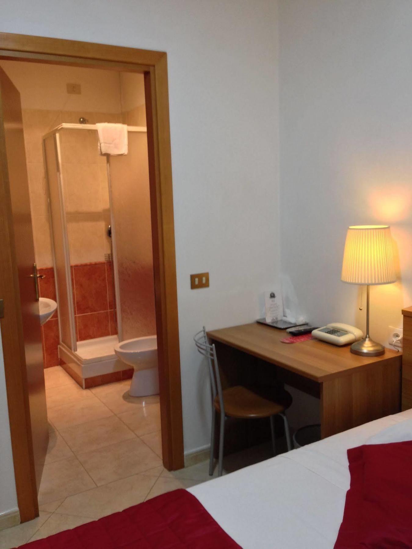 Guest house San Paolo 2*