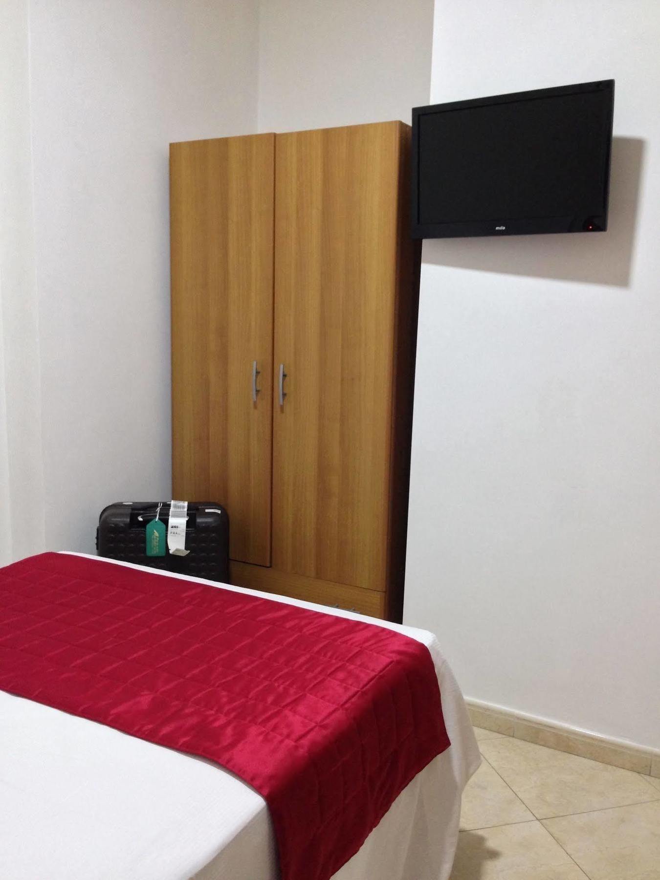 San Paolo Guest house Rome