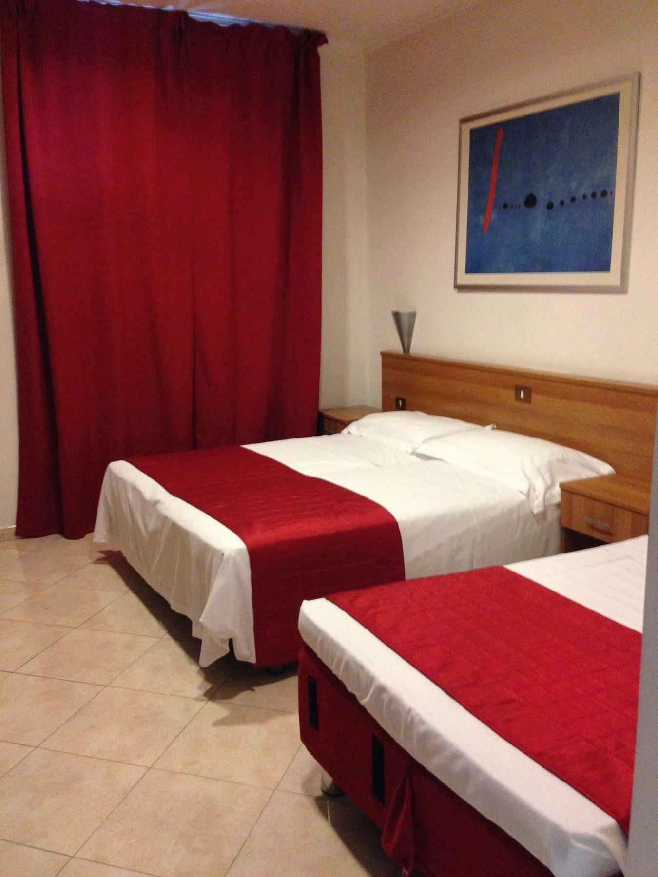 San Paolo Guest house Rome