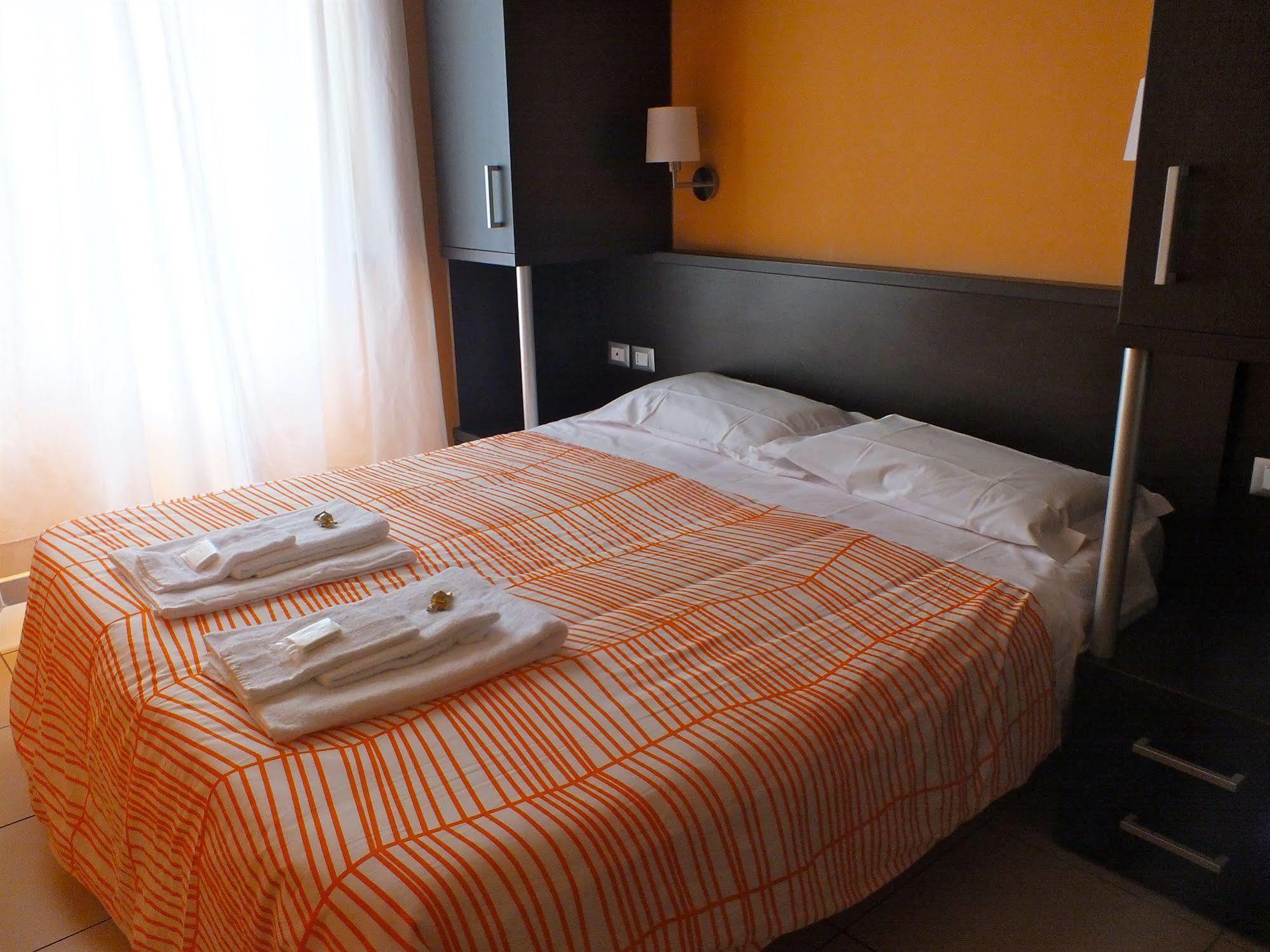 San Lorenzo Hostel