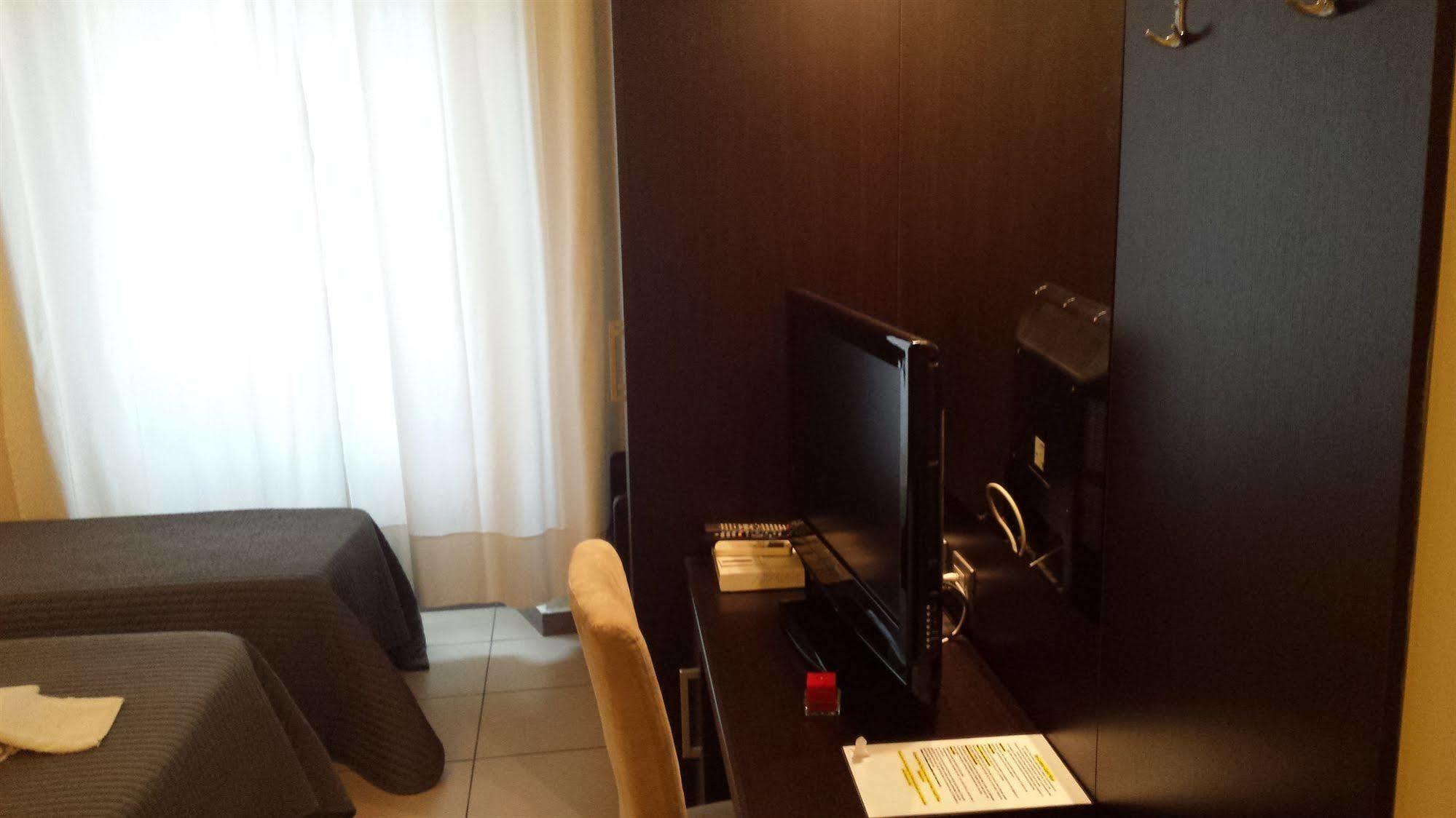 San Lorenzo Hostel Rome