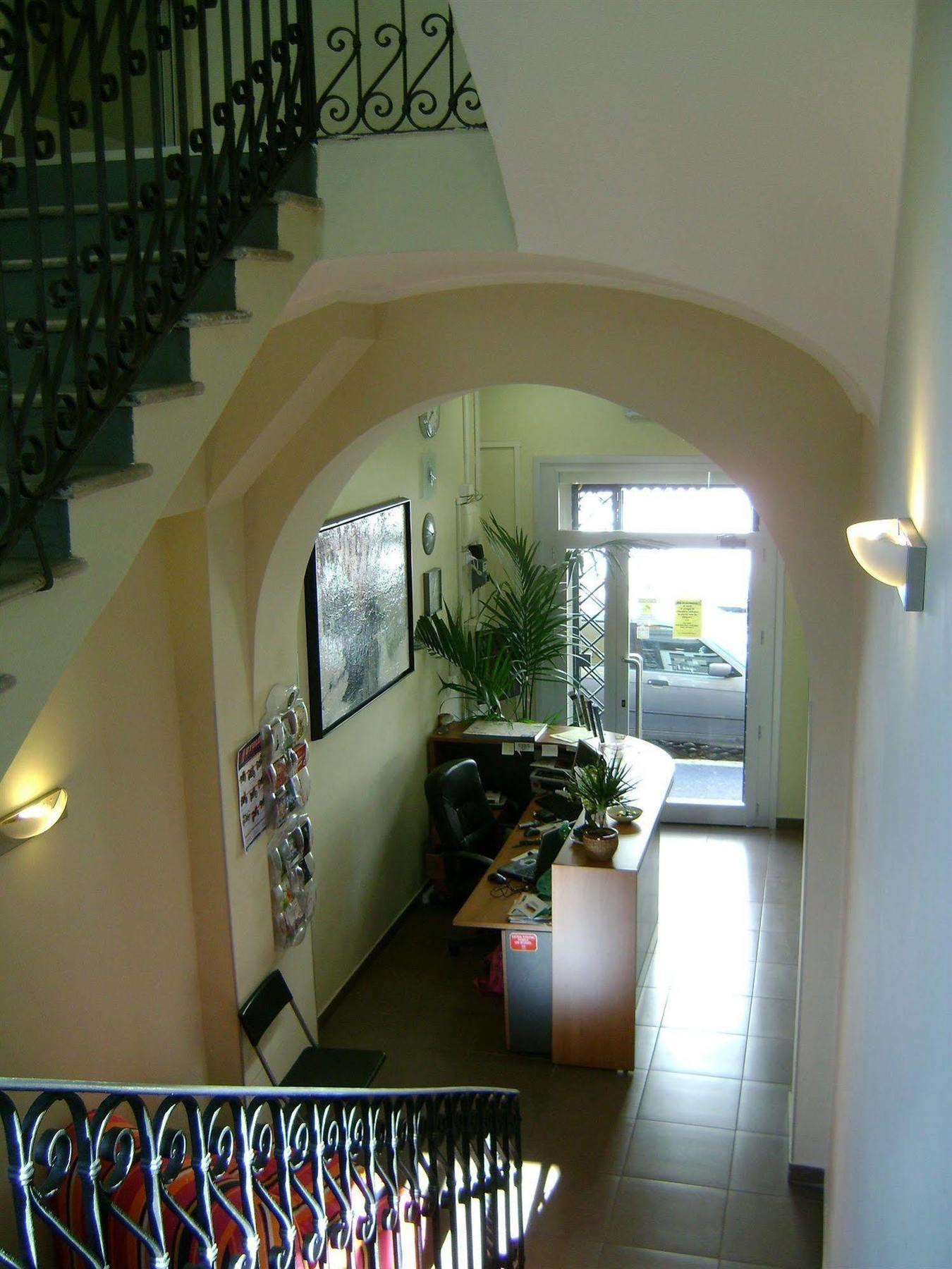 Hostel San Lorenzo