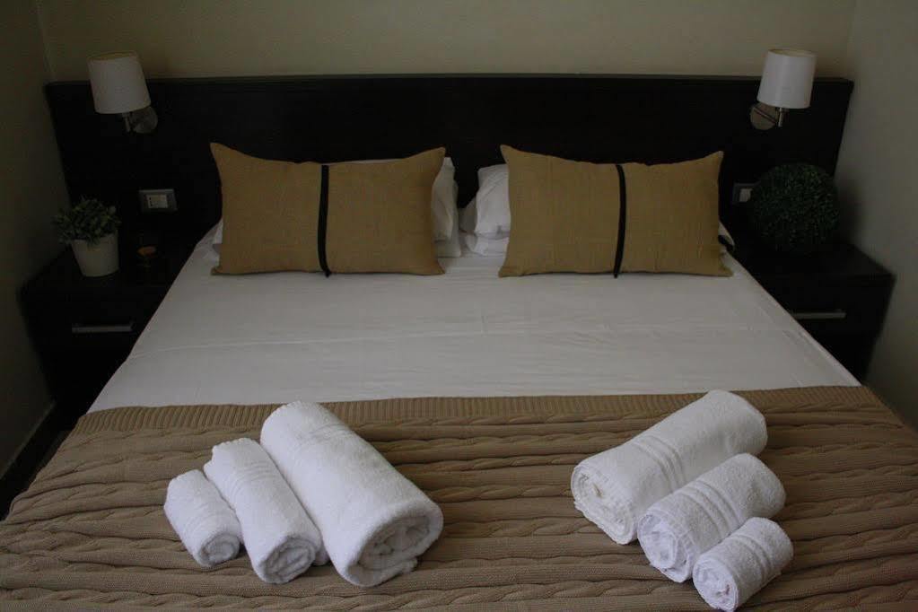 Hostel San Lorenzo