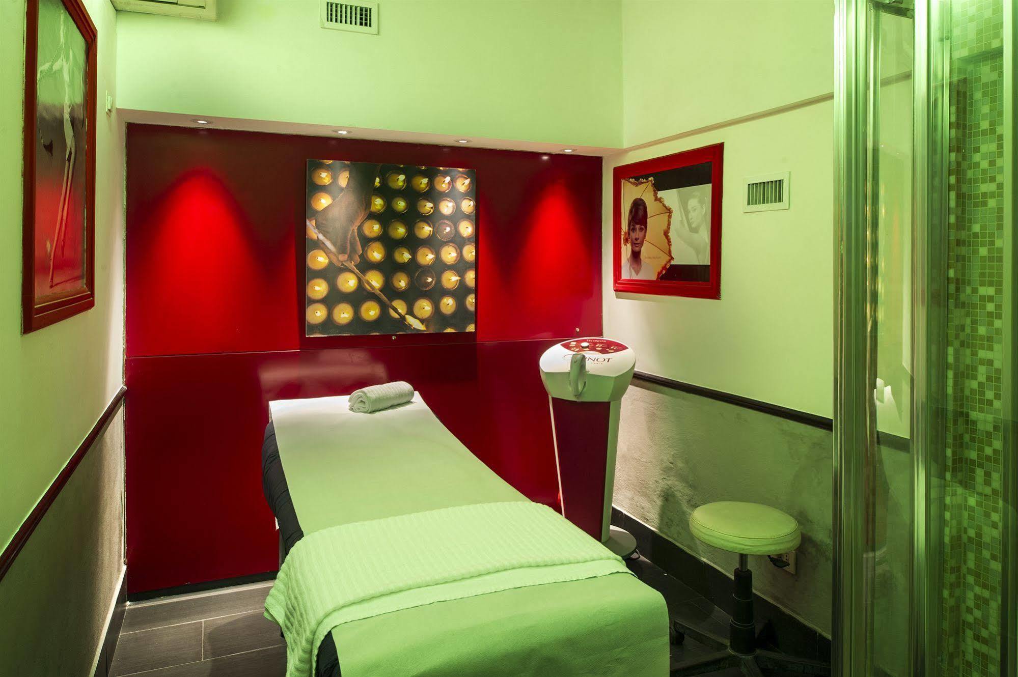 Relais San Pietro Hotel Rome