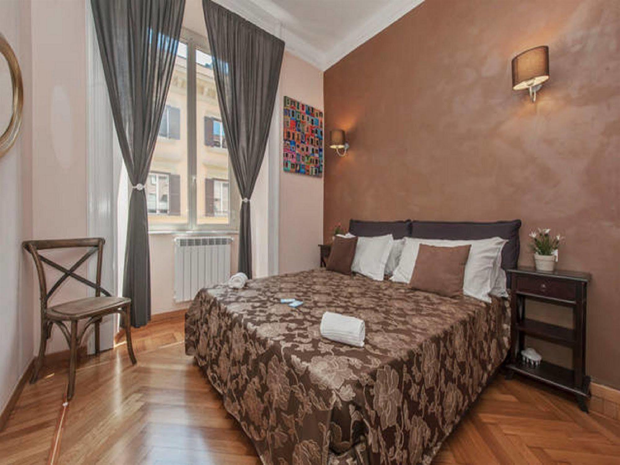 Bed & Breakfast Il Sesto Roma