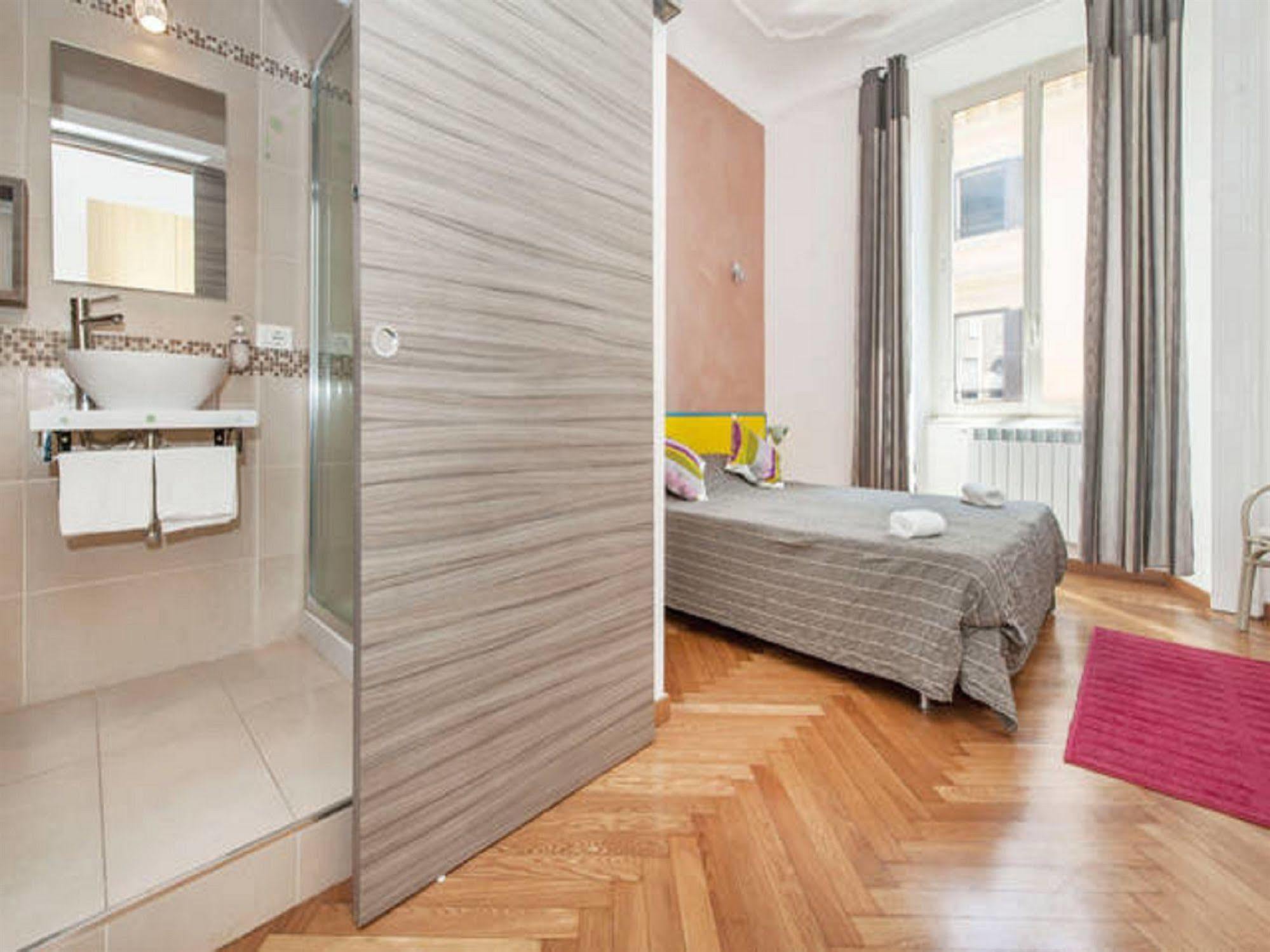 Bed & Breakfast Il Sesto Roma