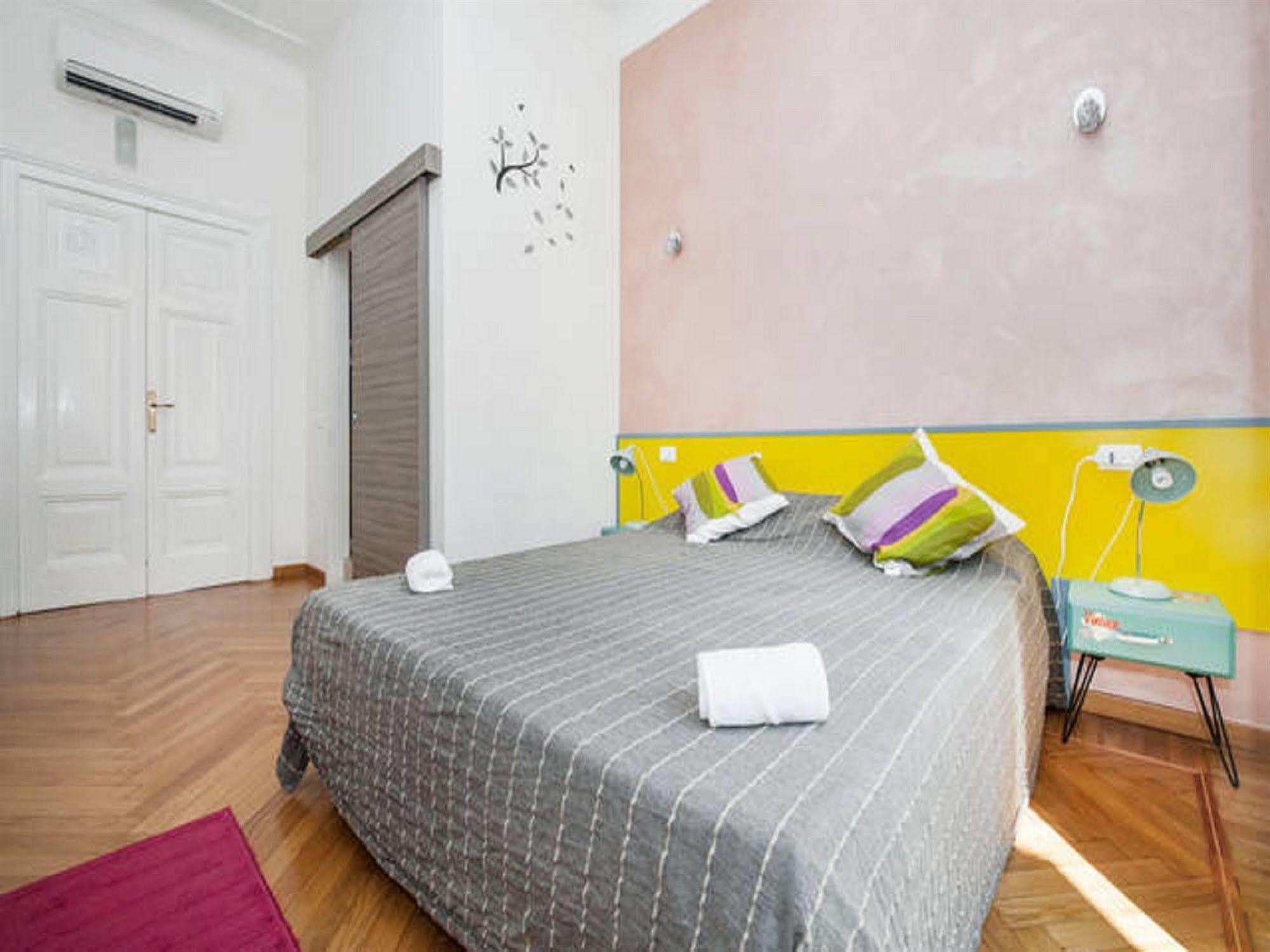 Il Sesto Bed & Breakfast 2*