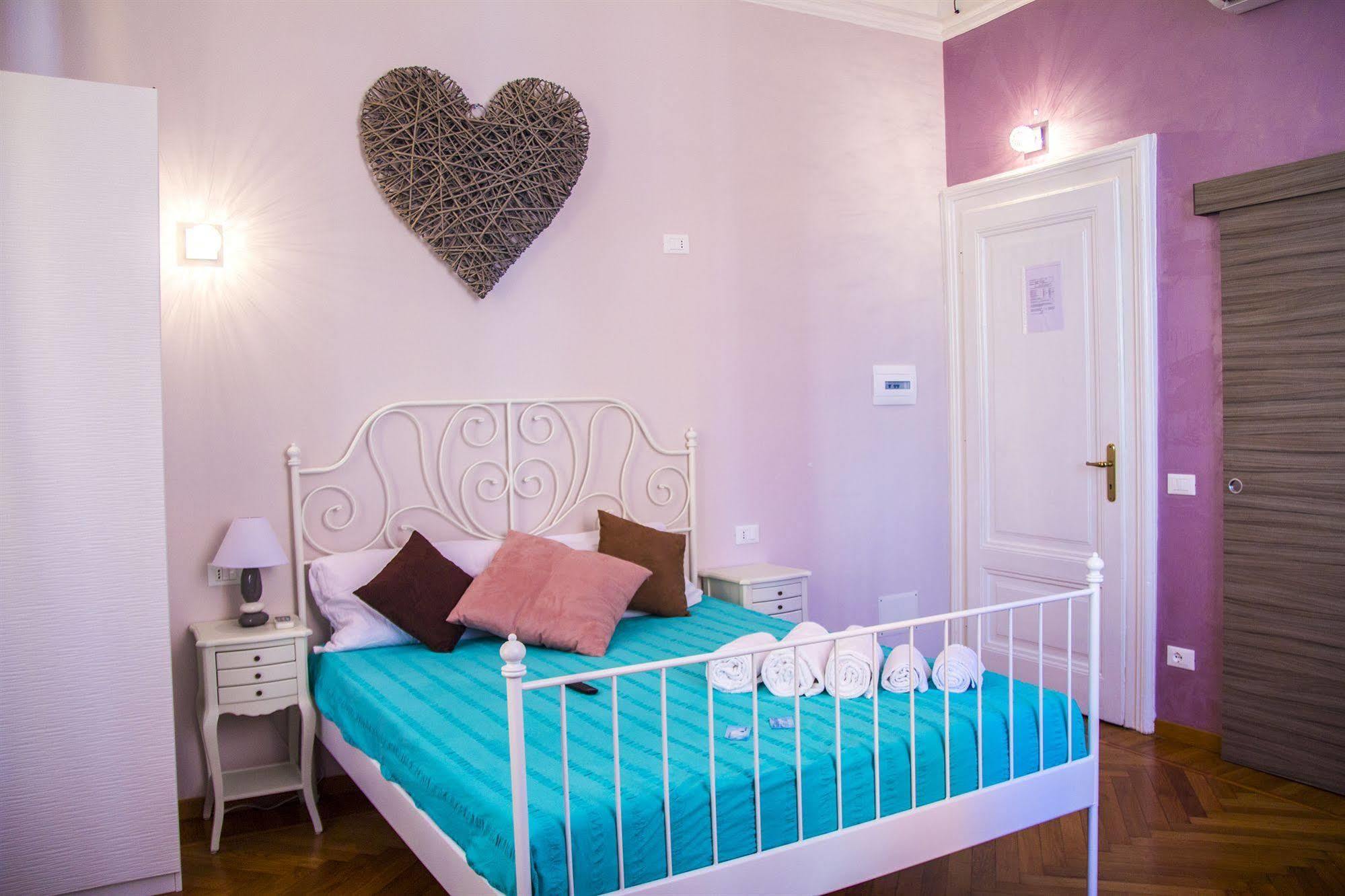 Bed & Breakfast Il Sesto