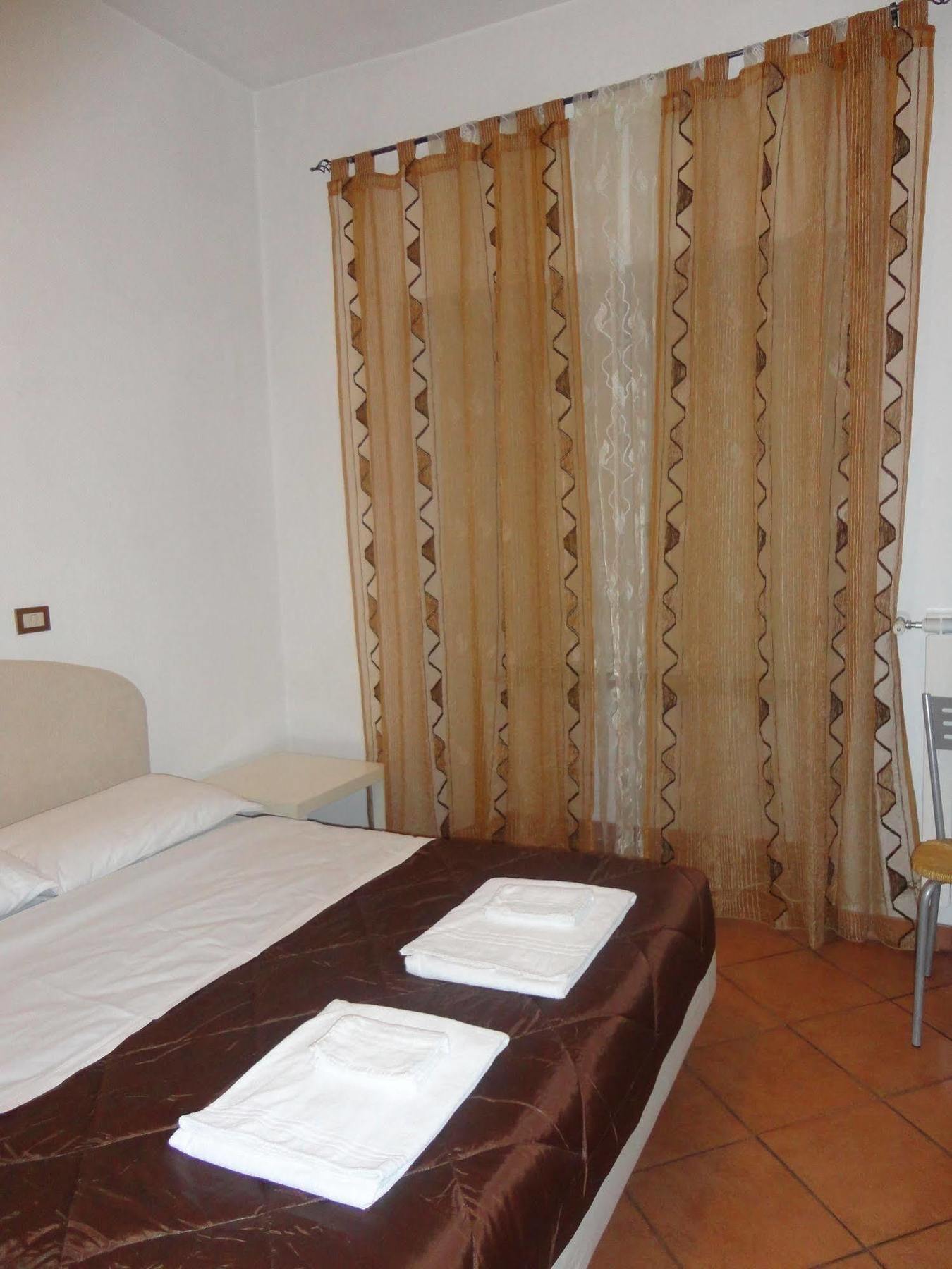 Minihotel Azzurra Guest house