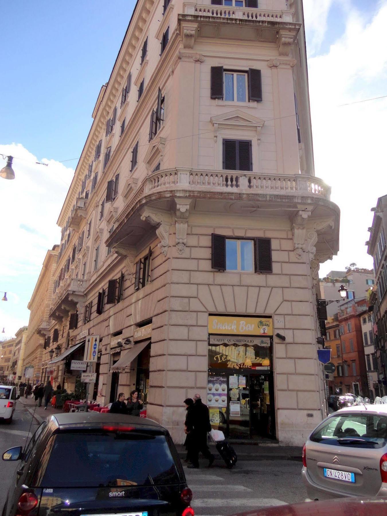 Minihotel Azzurra Guest house 3*