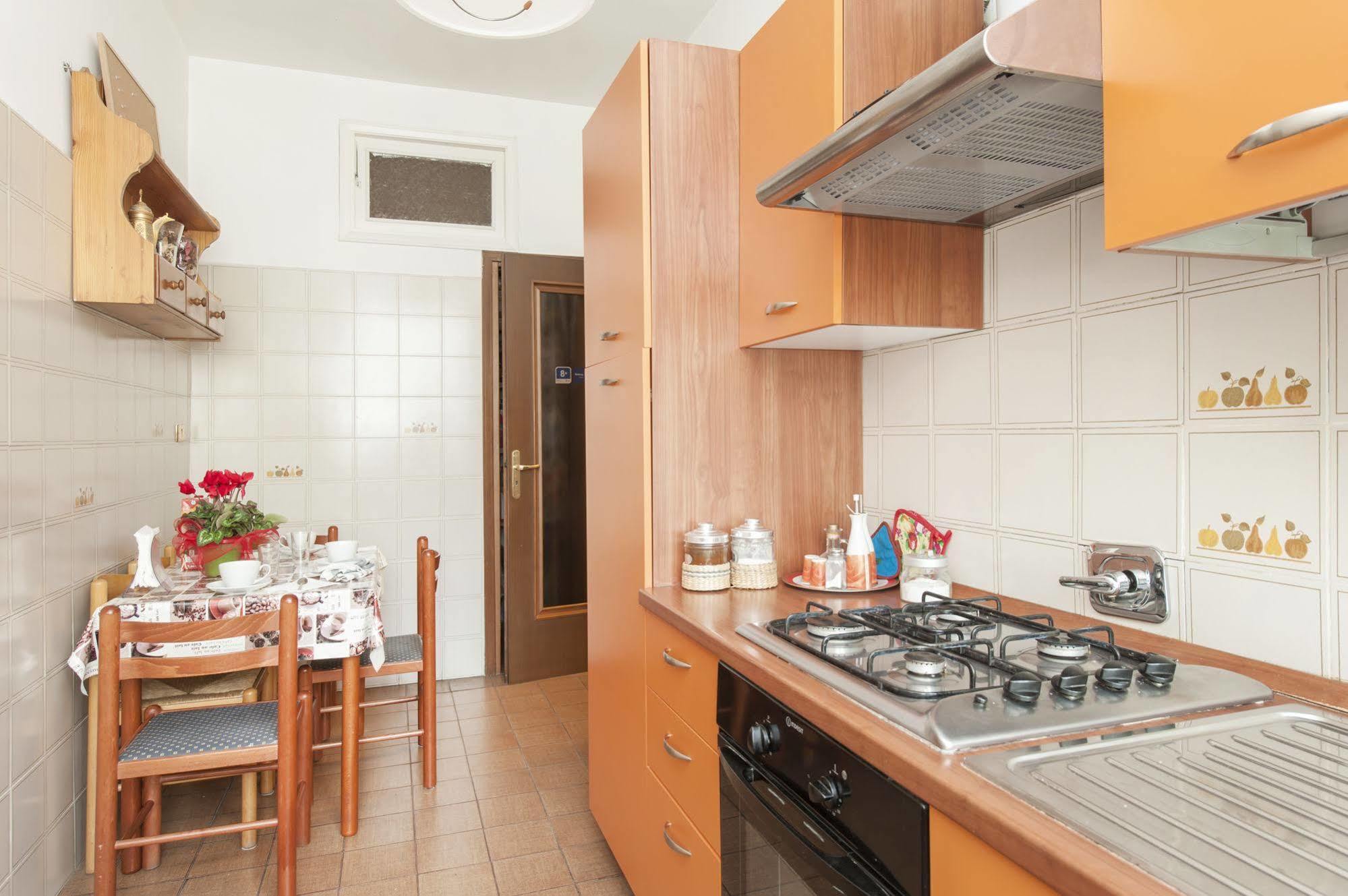 Bed & Breakfast A For Rome