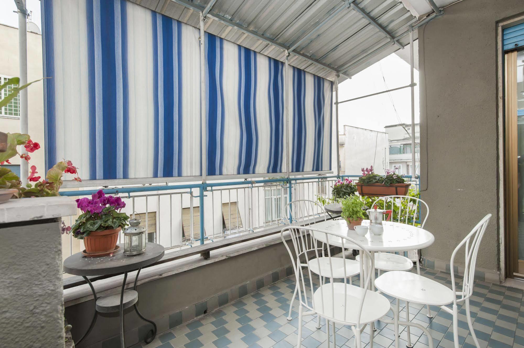 A For Bed & Breakfast Rome