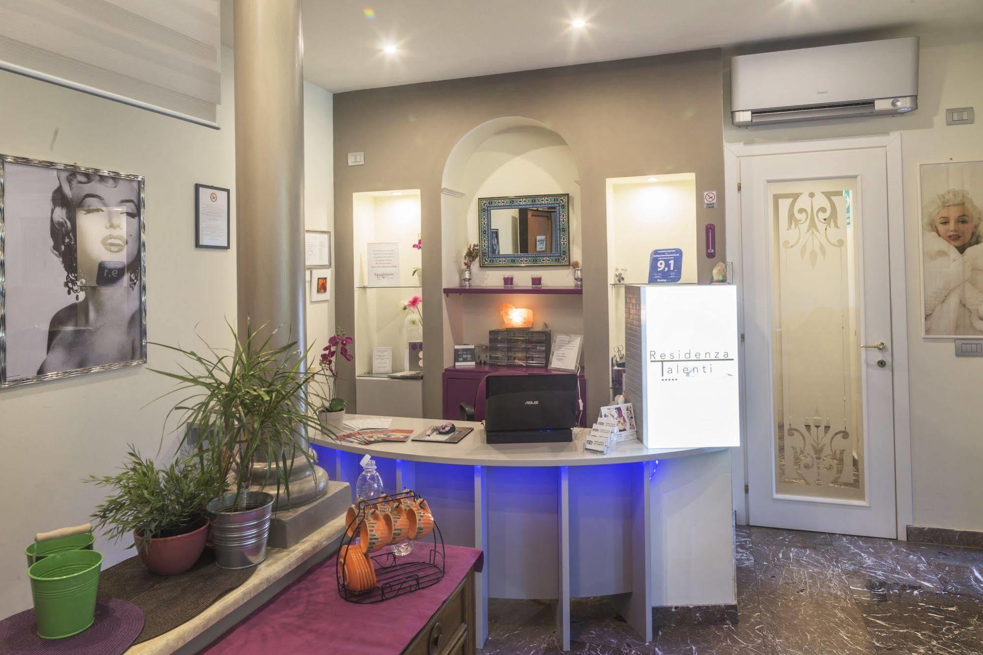 Residenza Talenti Superior