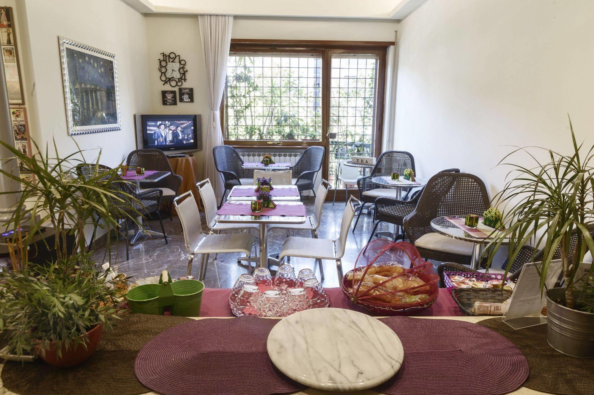Residenza Talenti Superior Bed & Breakfast Rome