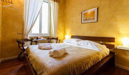 Dulcis In Fundo Roma