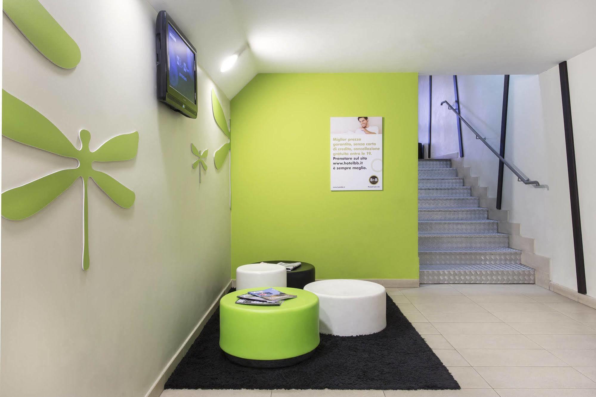 Hotel Trastevere 3*