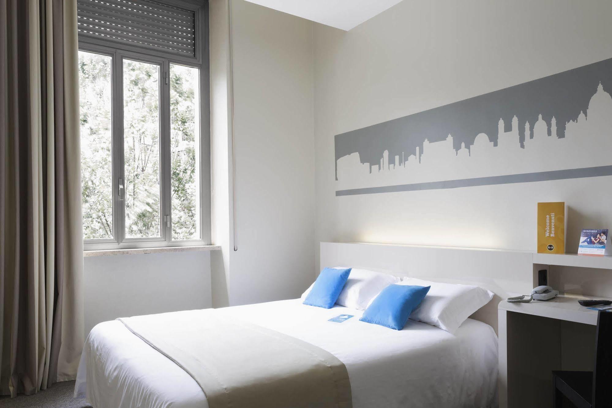 Trastevere Hotel Rome