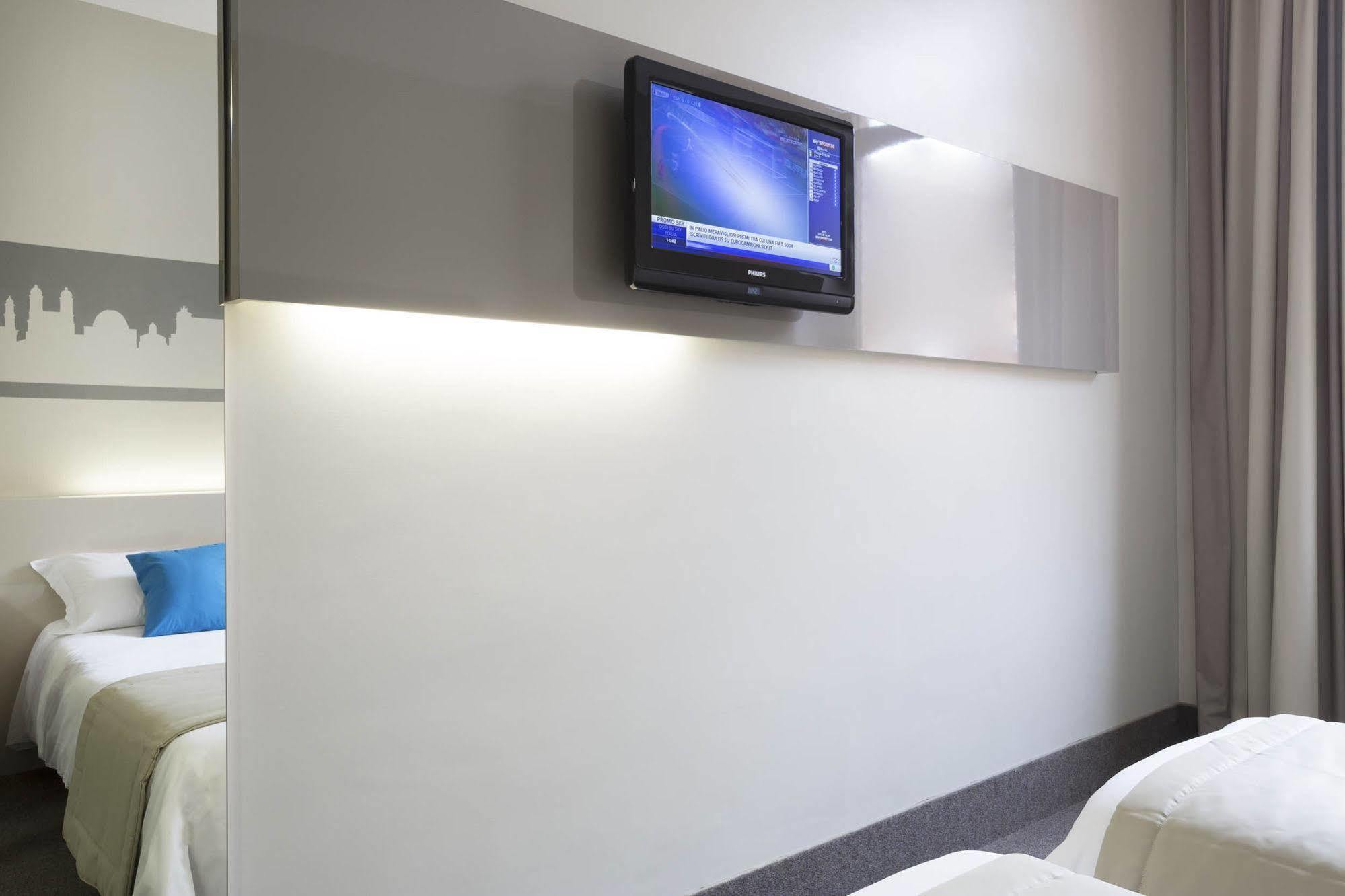 Hotel Trastevere Rome