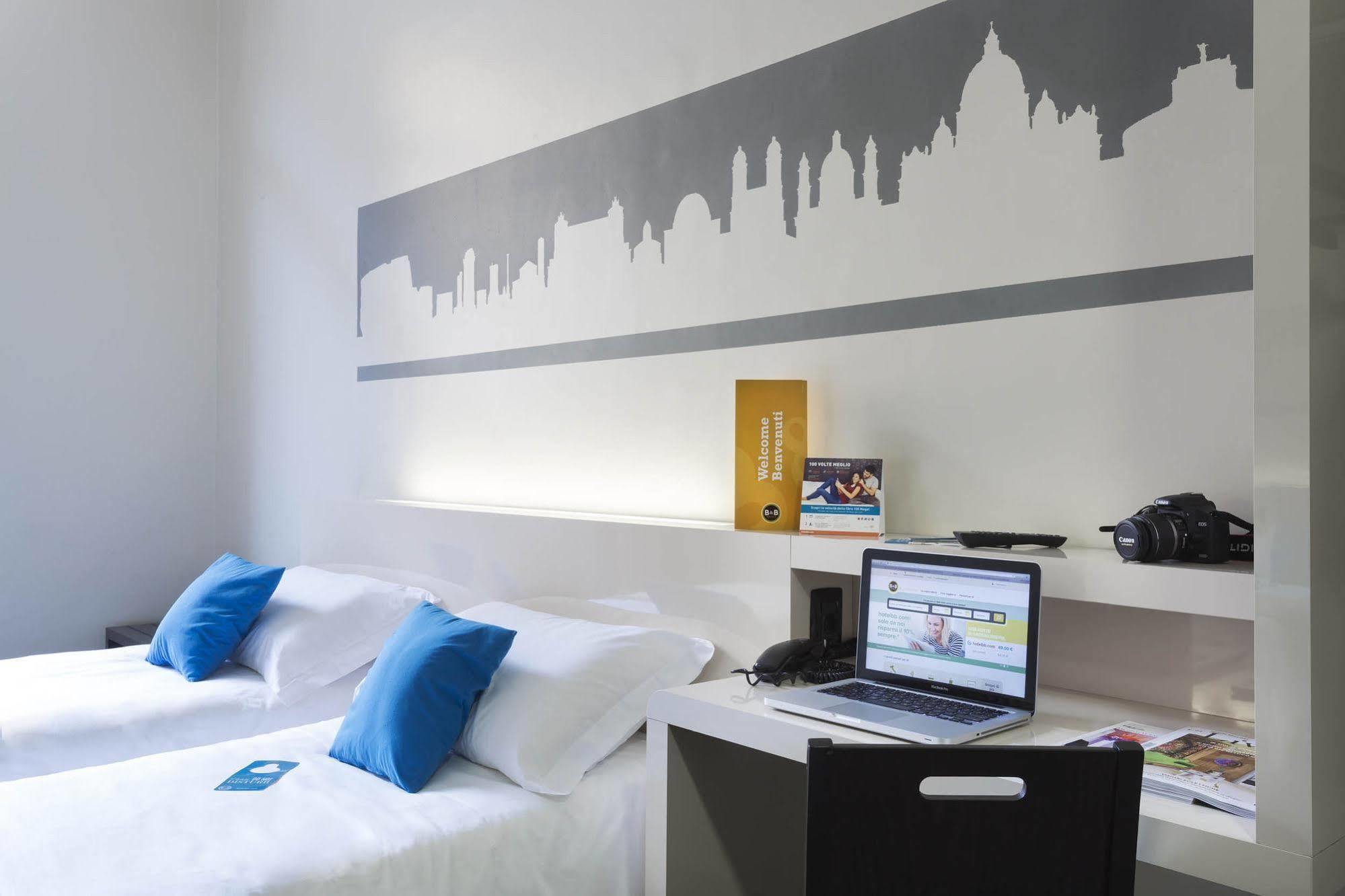 Trastevere Hotel Rome