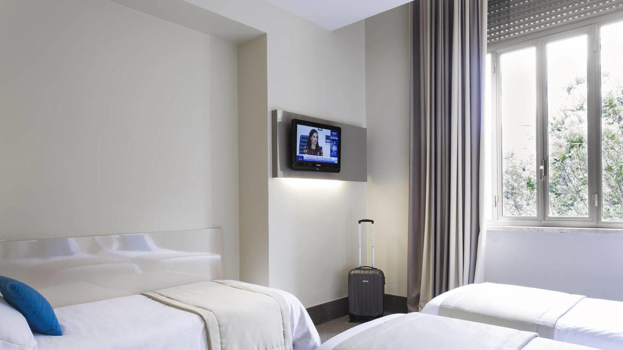 Trastevere Hotel