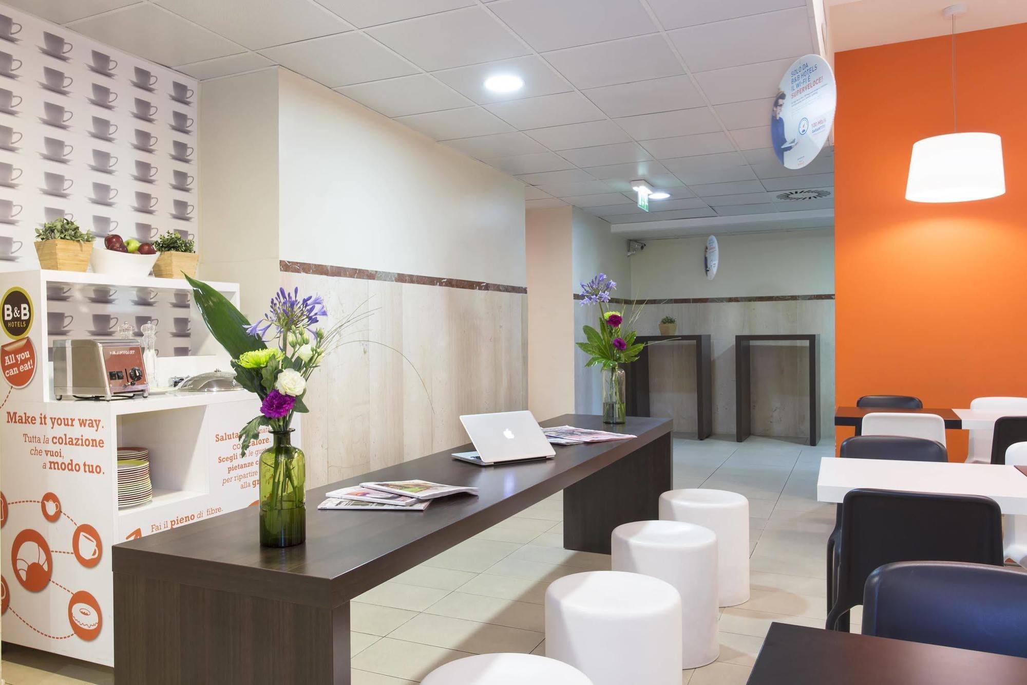 Trastevere Hotel