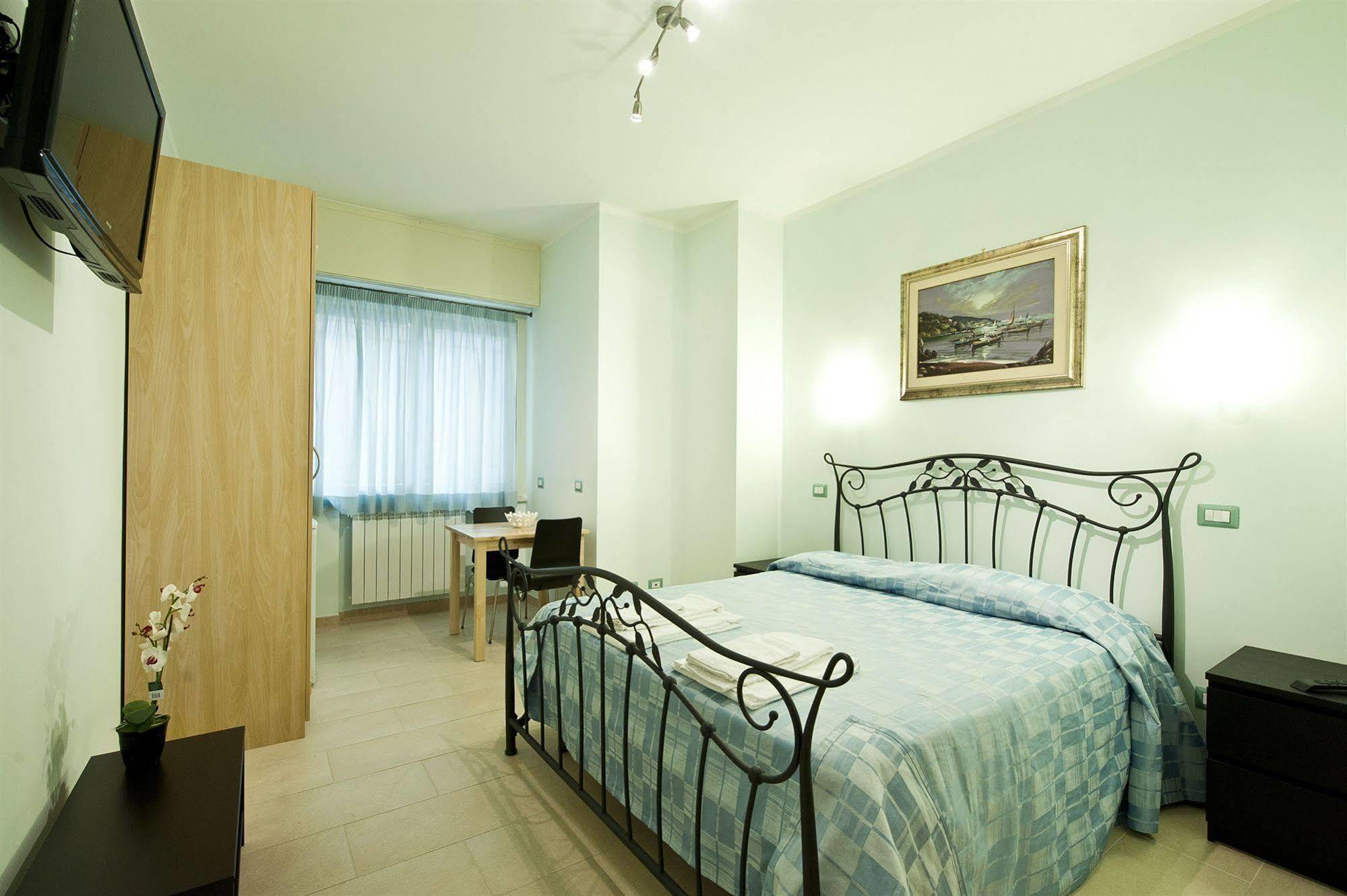 B&B La Porta
