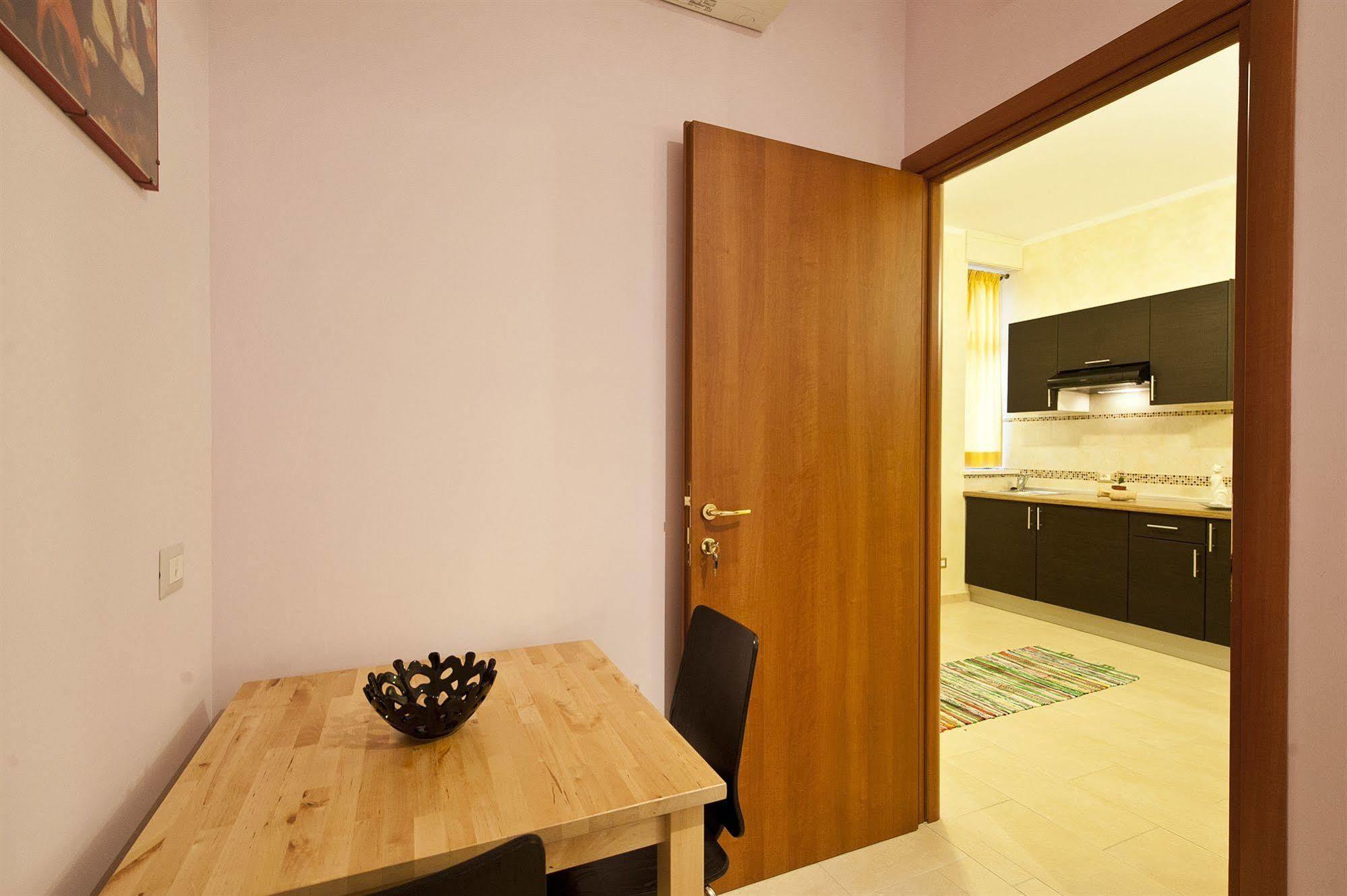 B&B La Porta Guest house
