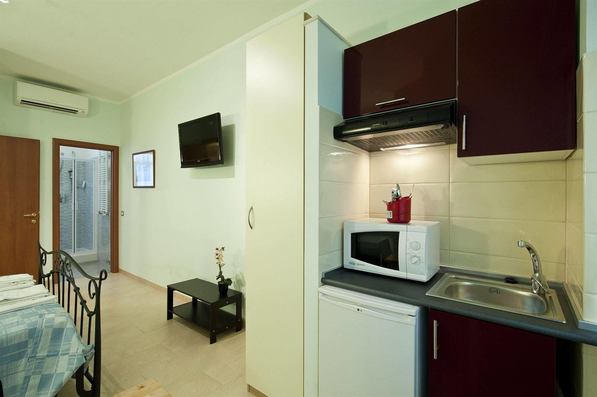 Guest house B&B La Porta
