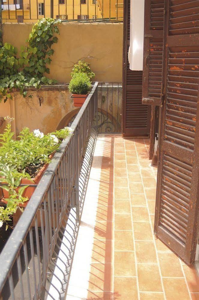 Guest house San Pietro Candia 25 3*