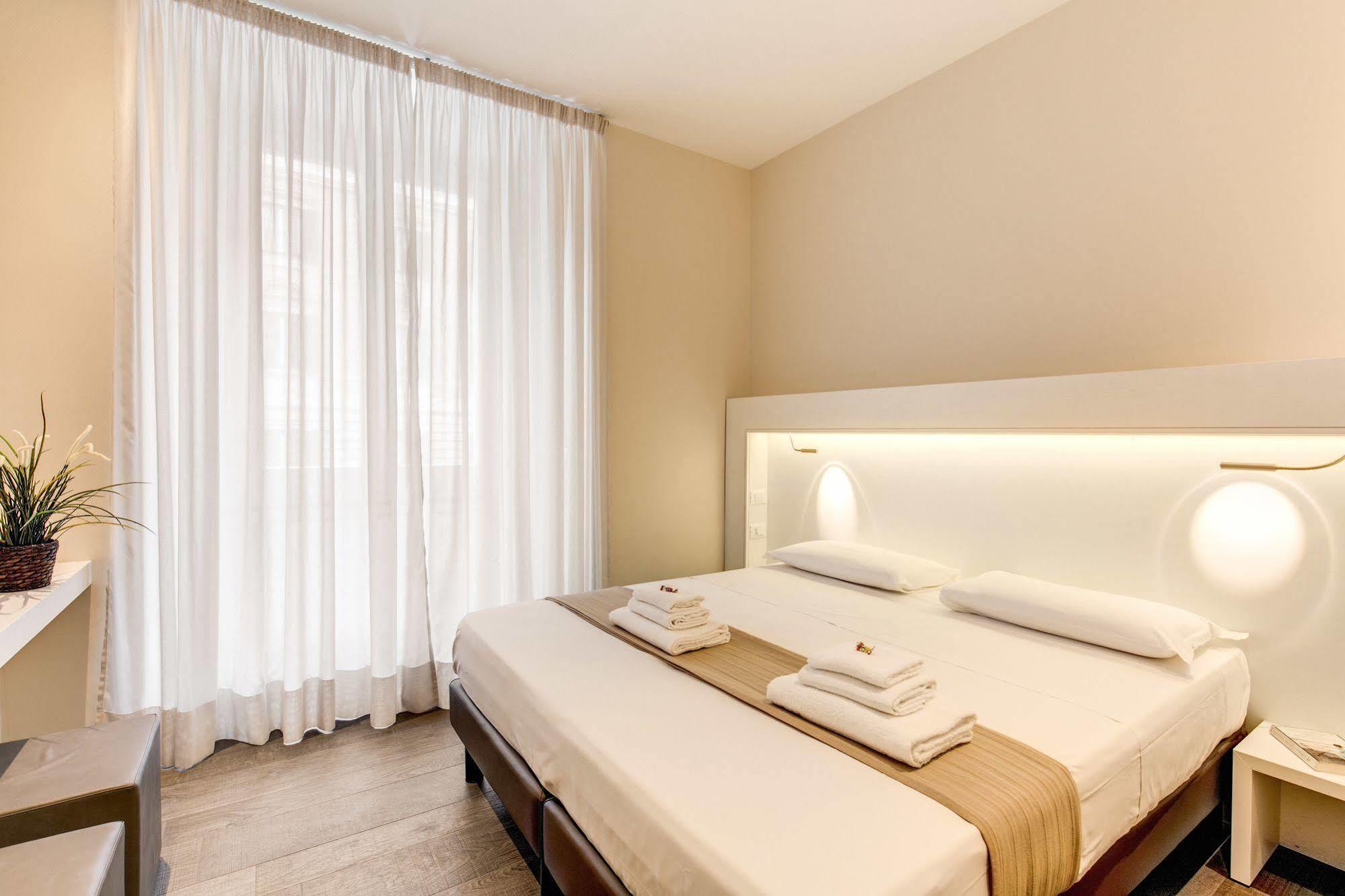 Bed & Breakfast Ecce Rome