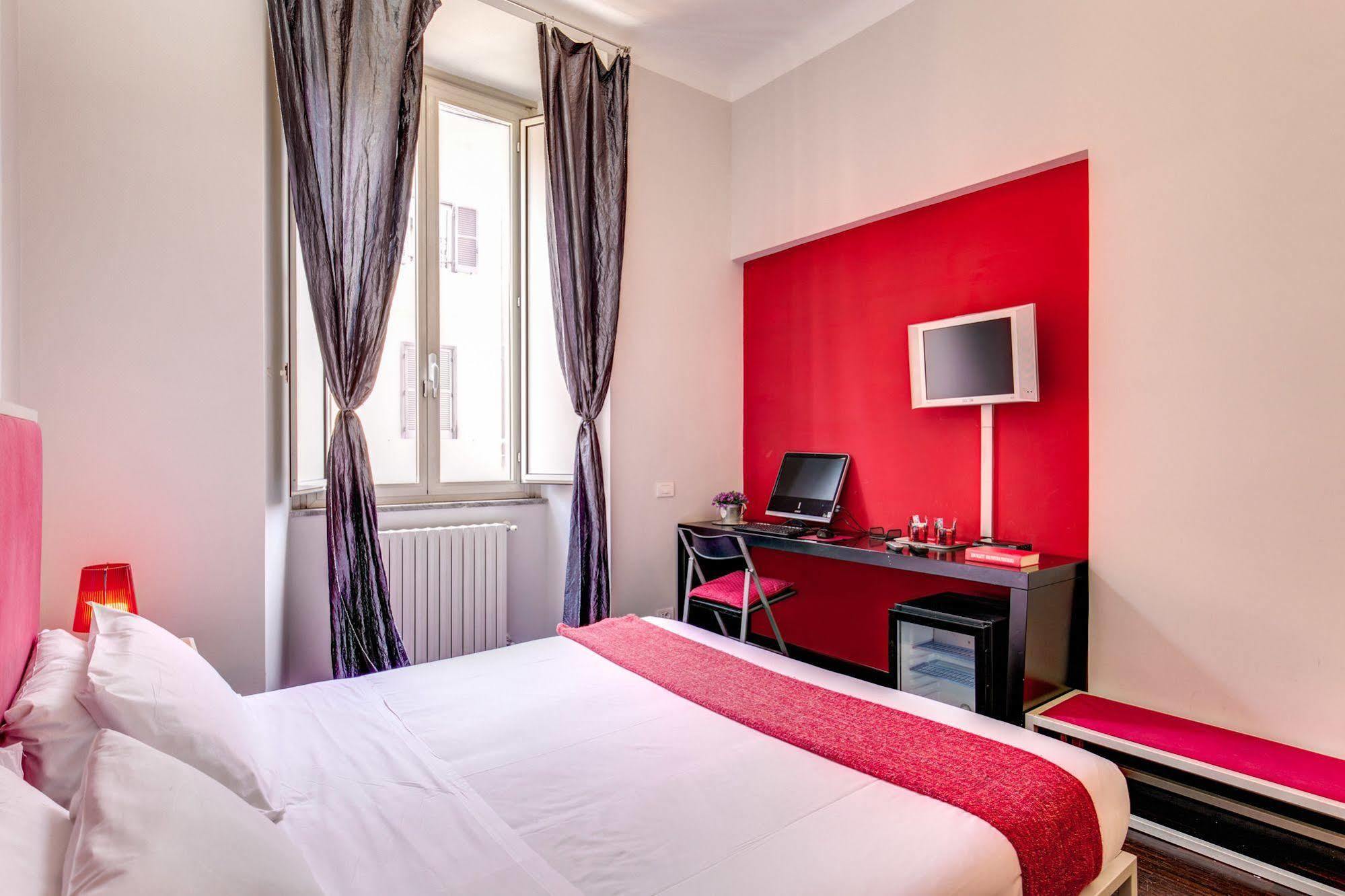 Ecce Bed & Breakfast