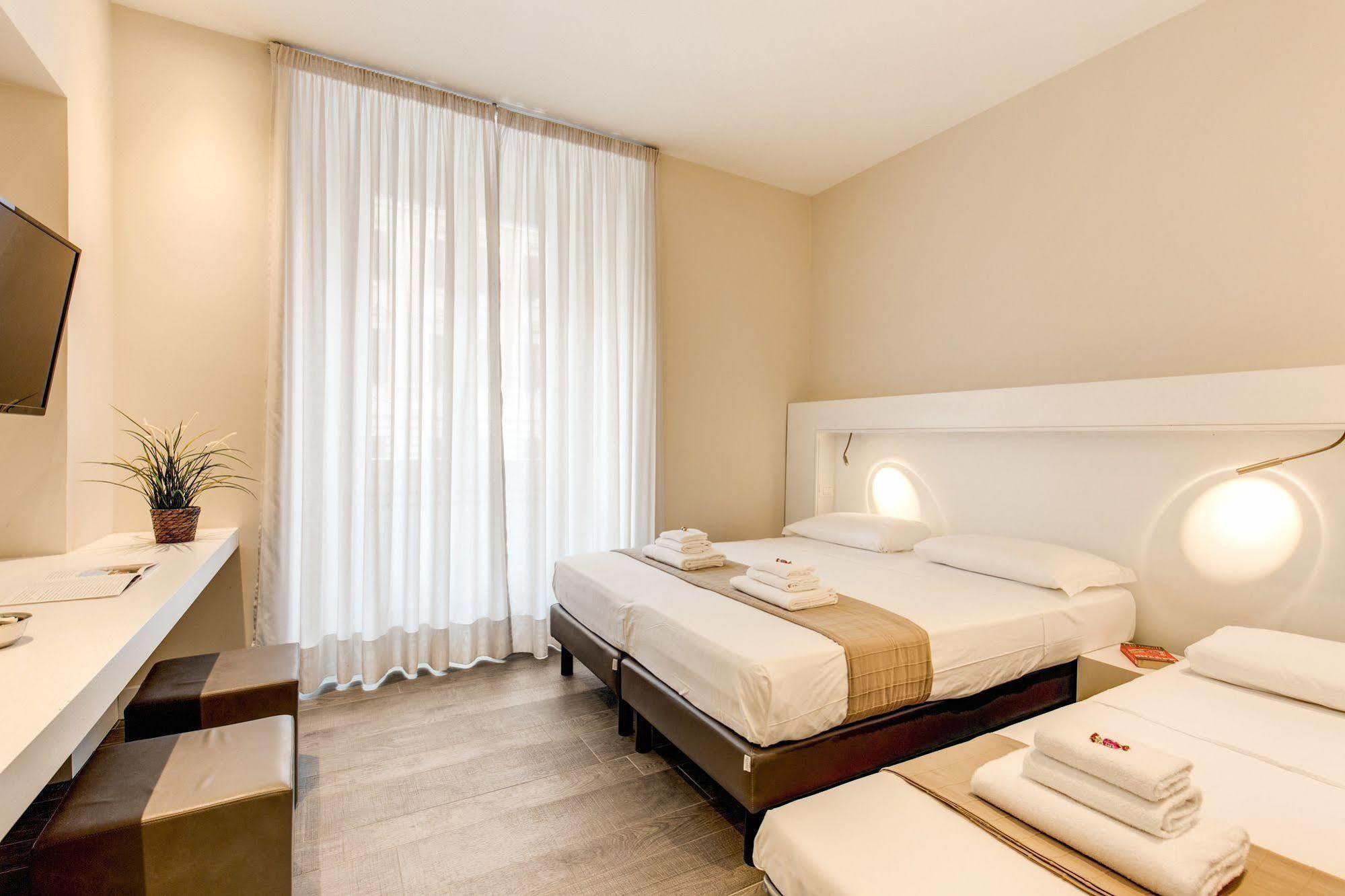 Ecce Bed & Breakfast 3*