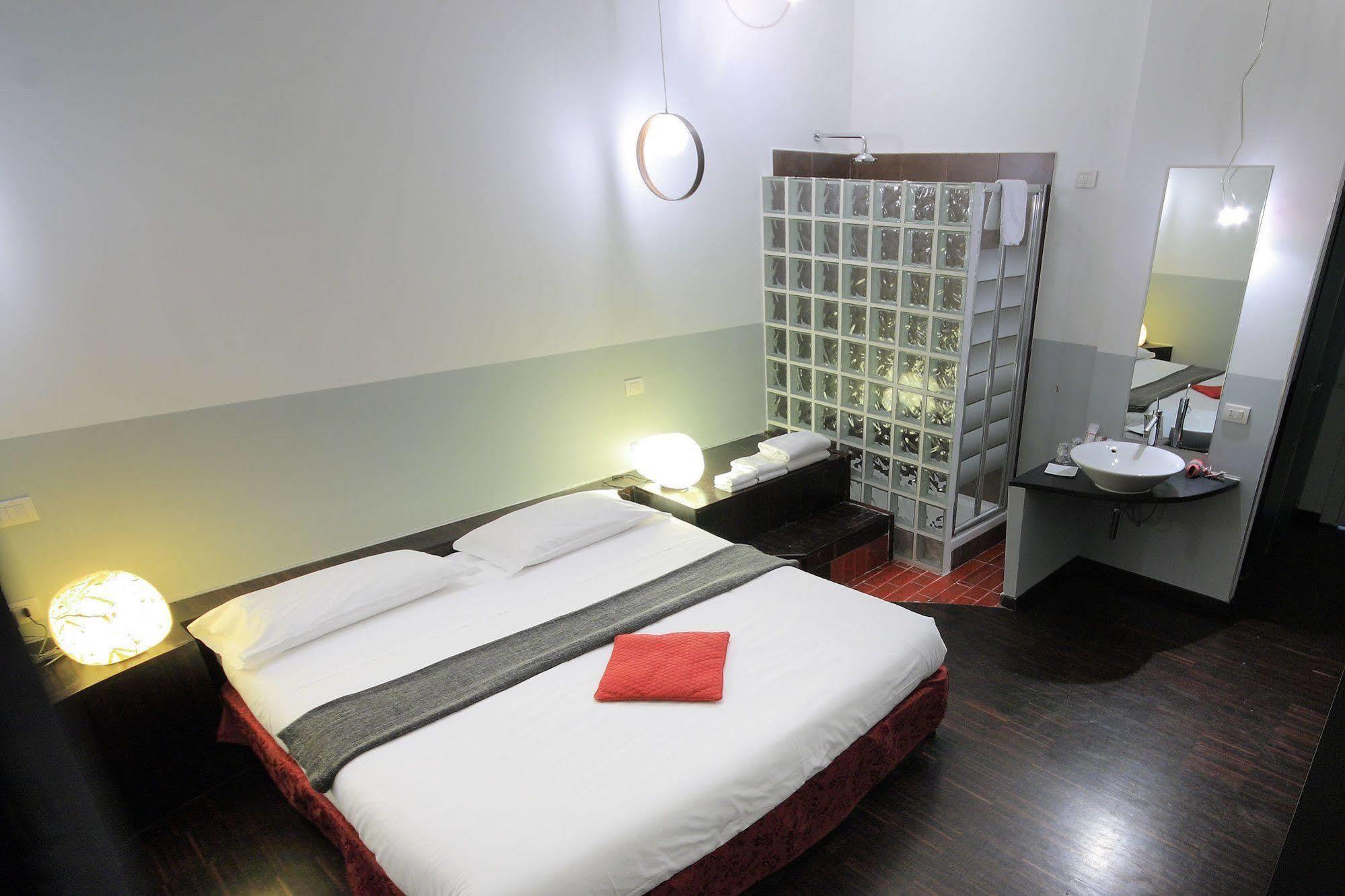 Ecce Bed & Breakfast