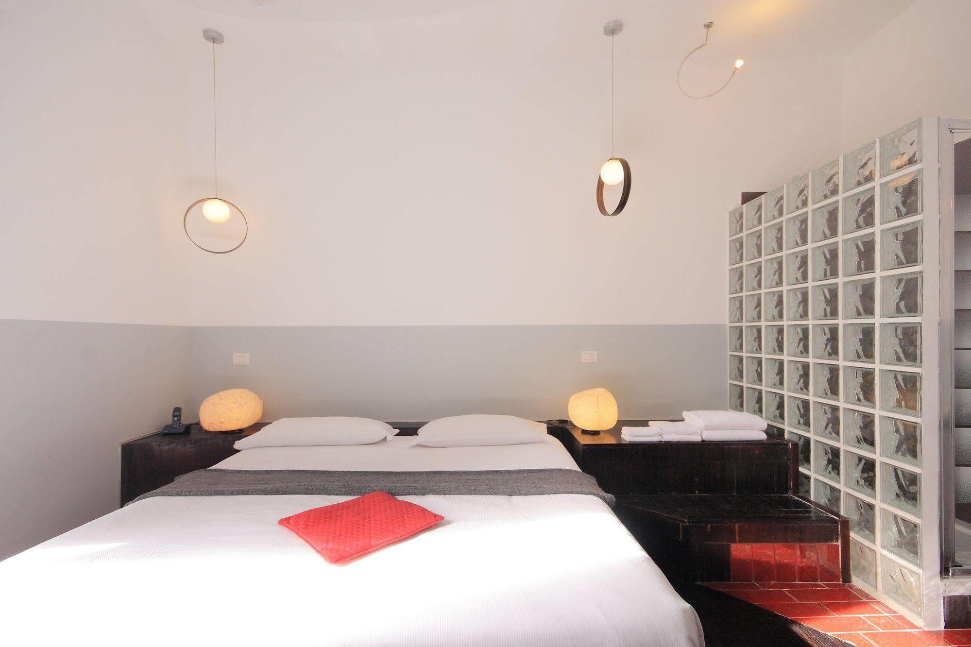 Bed & Breakfast Ecce Rome