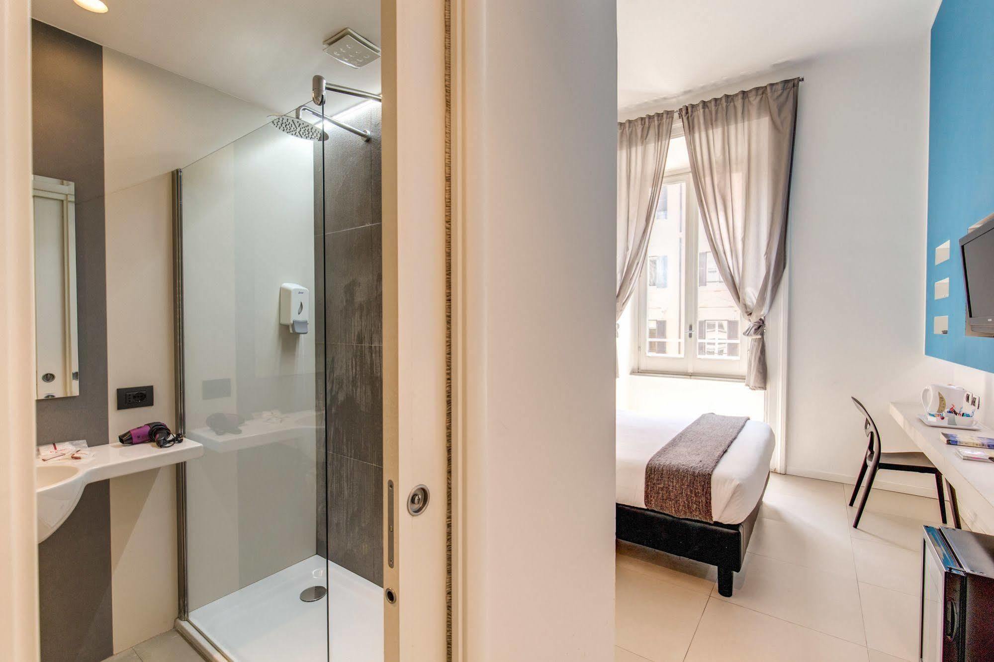Ecce Bed & Breakfast 3*