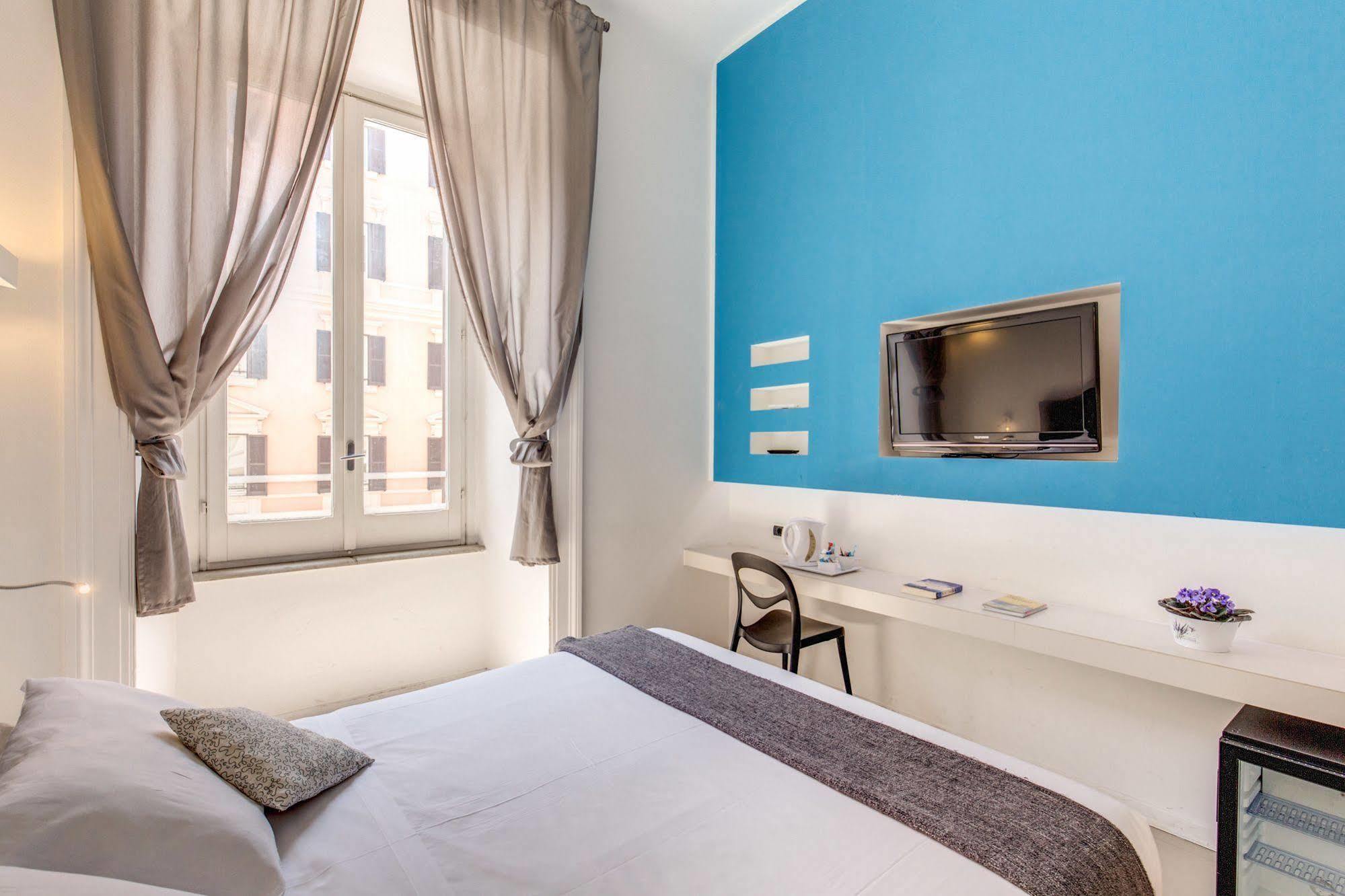 Ecce Bed & Breakfast