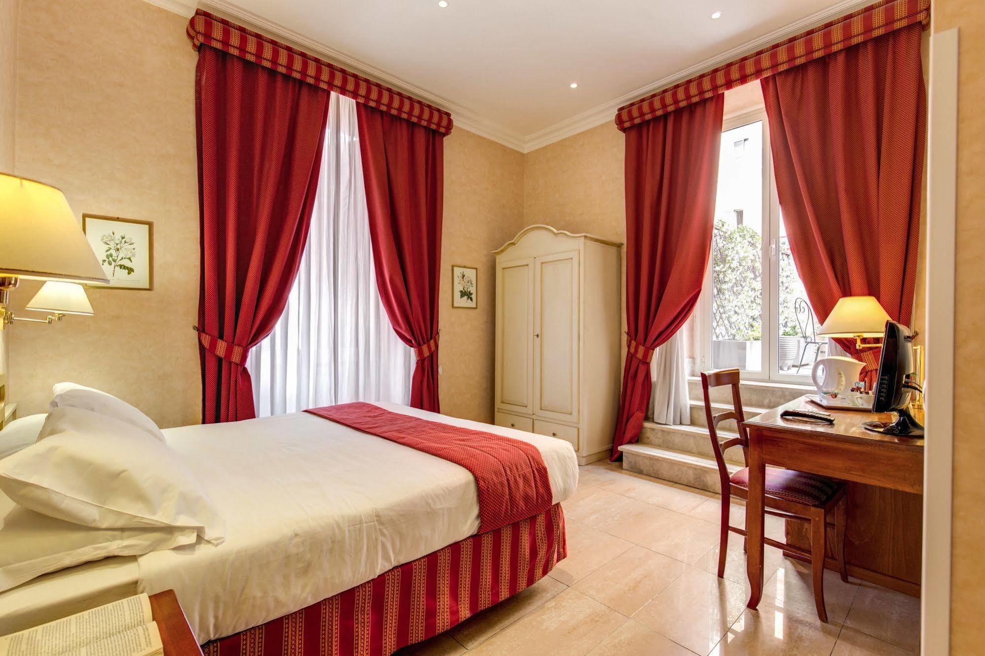 Bed & Breakfast Ecce Rome