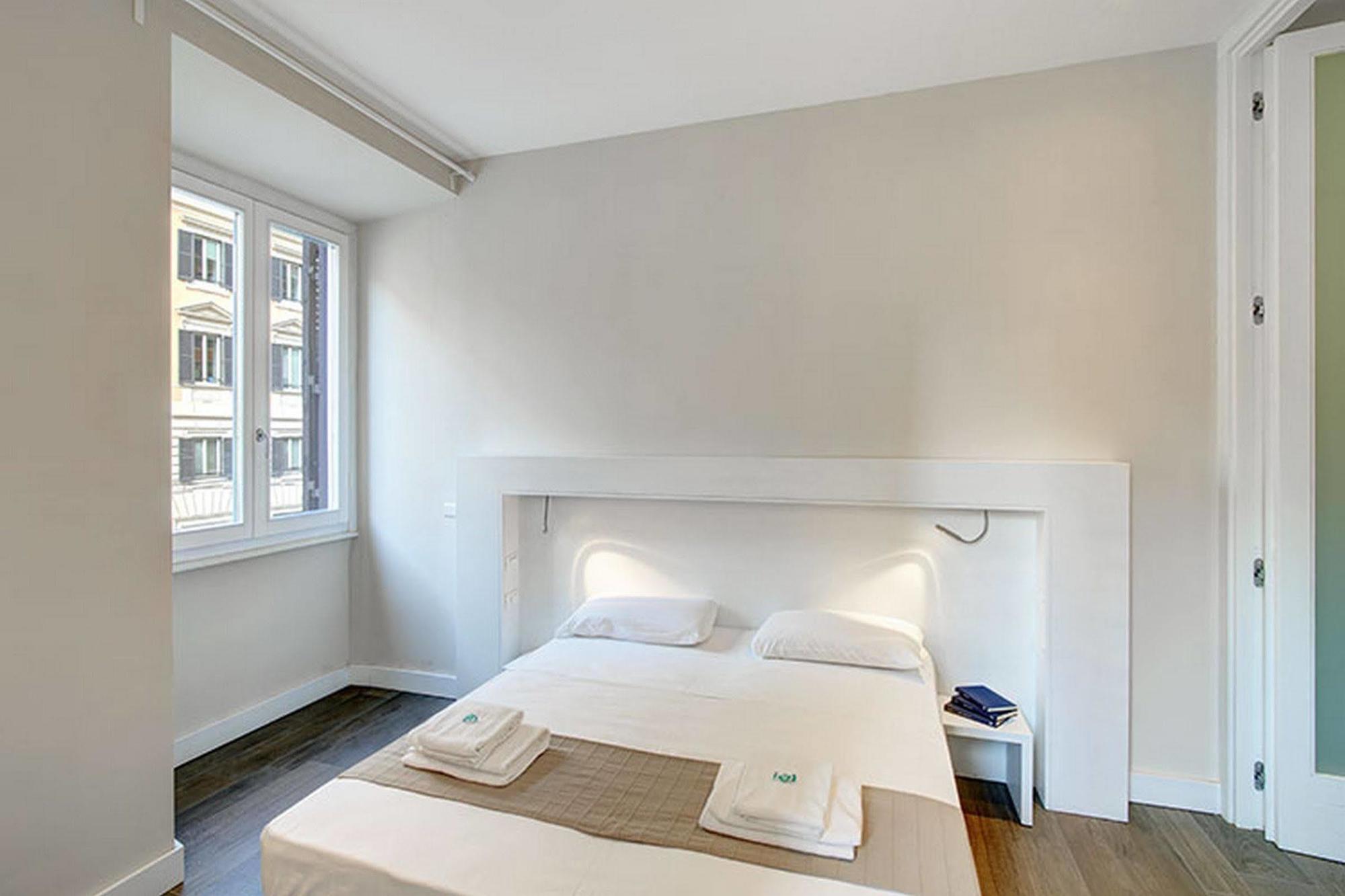 Ecce Bed & Breakfast Rome