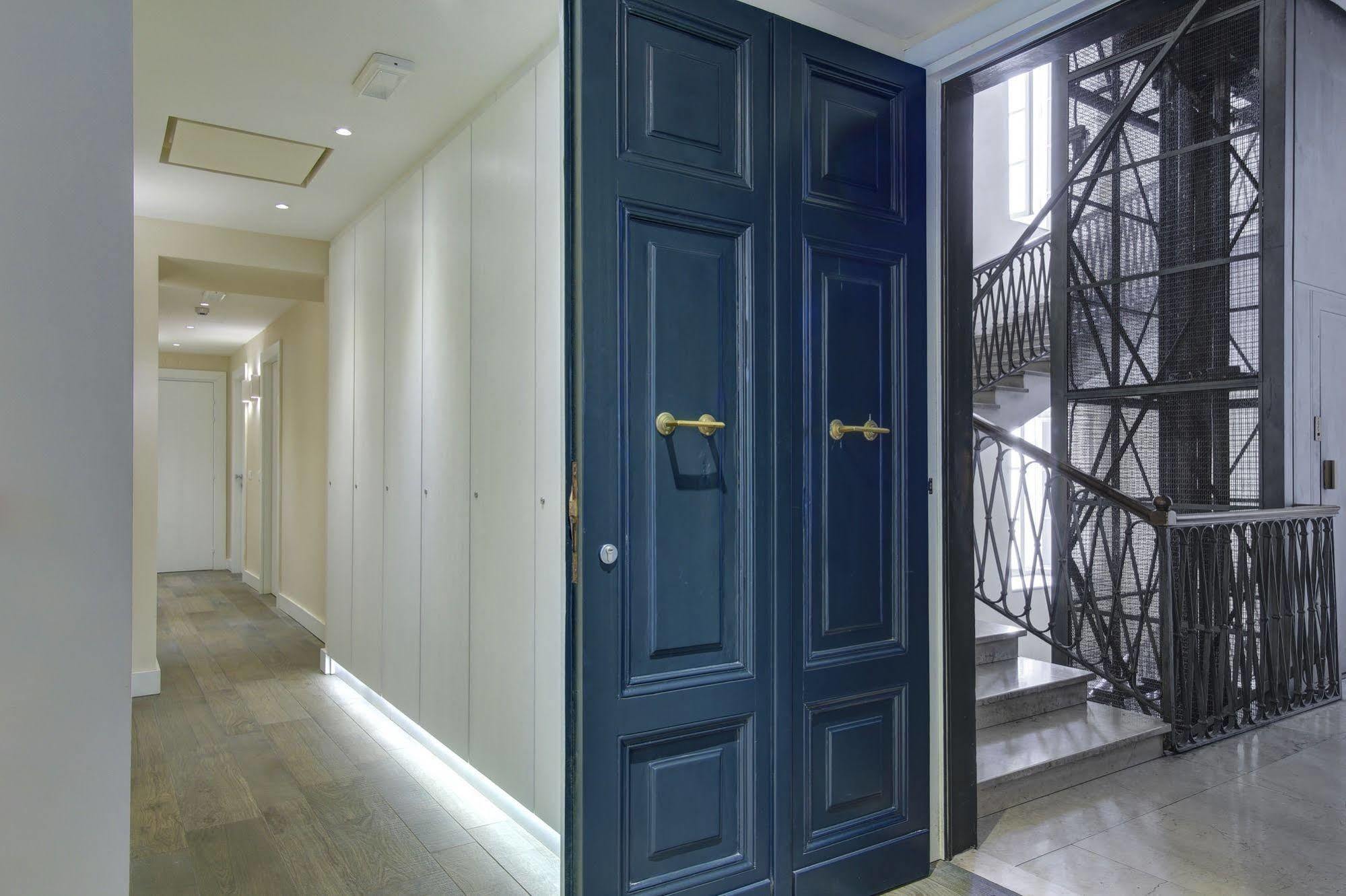 Ecce Bed & Breakfast Rome