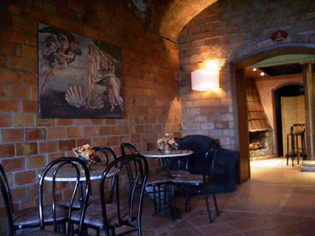 Flaminius 3* Rome