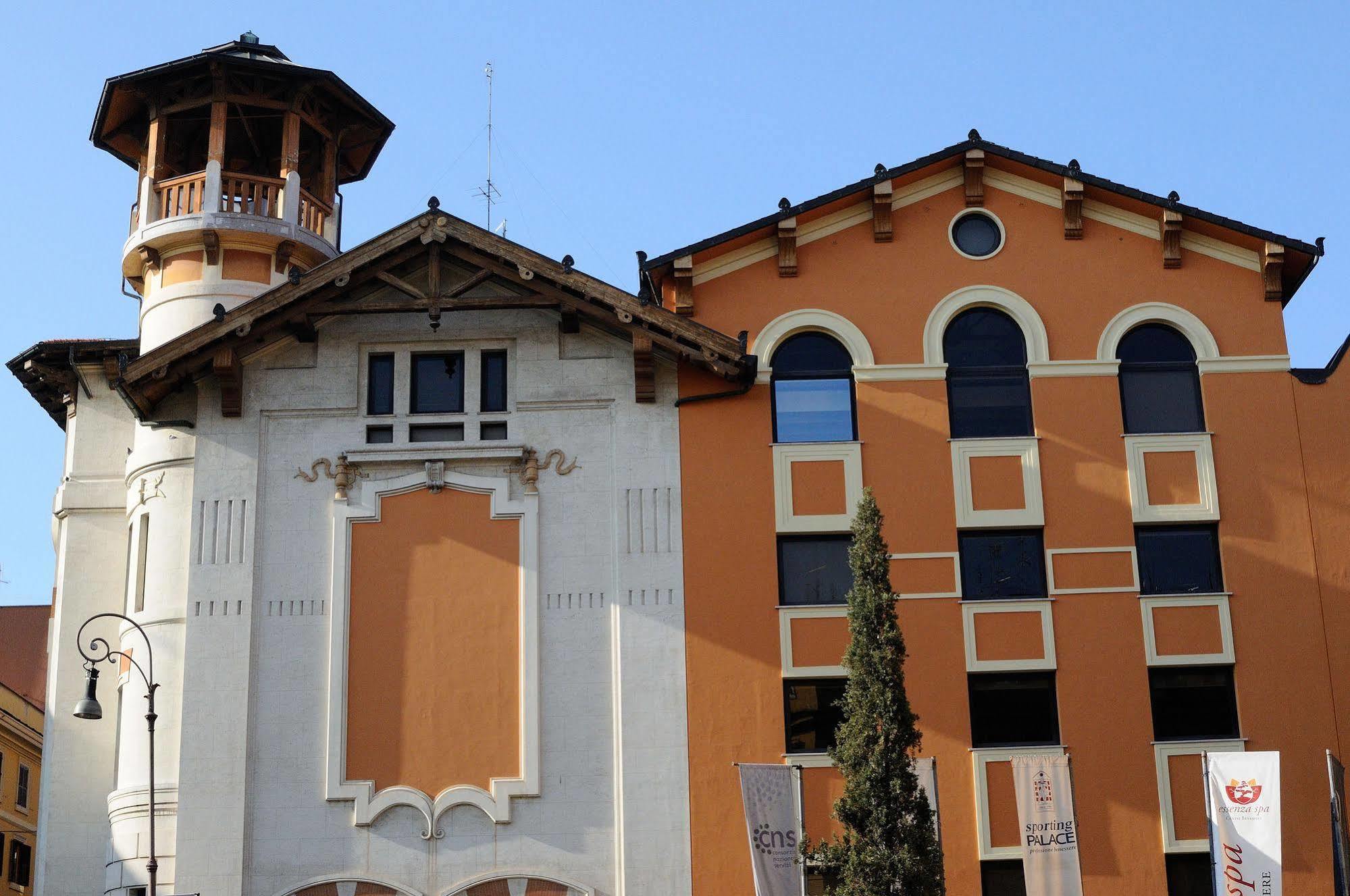 Bed & Breakfast Aquarius Rome