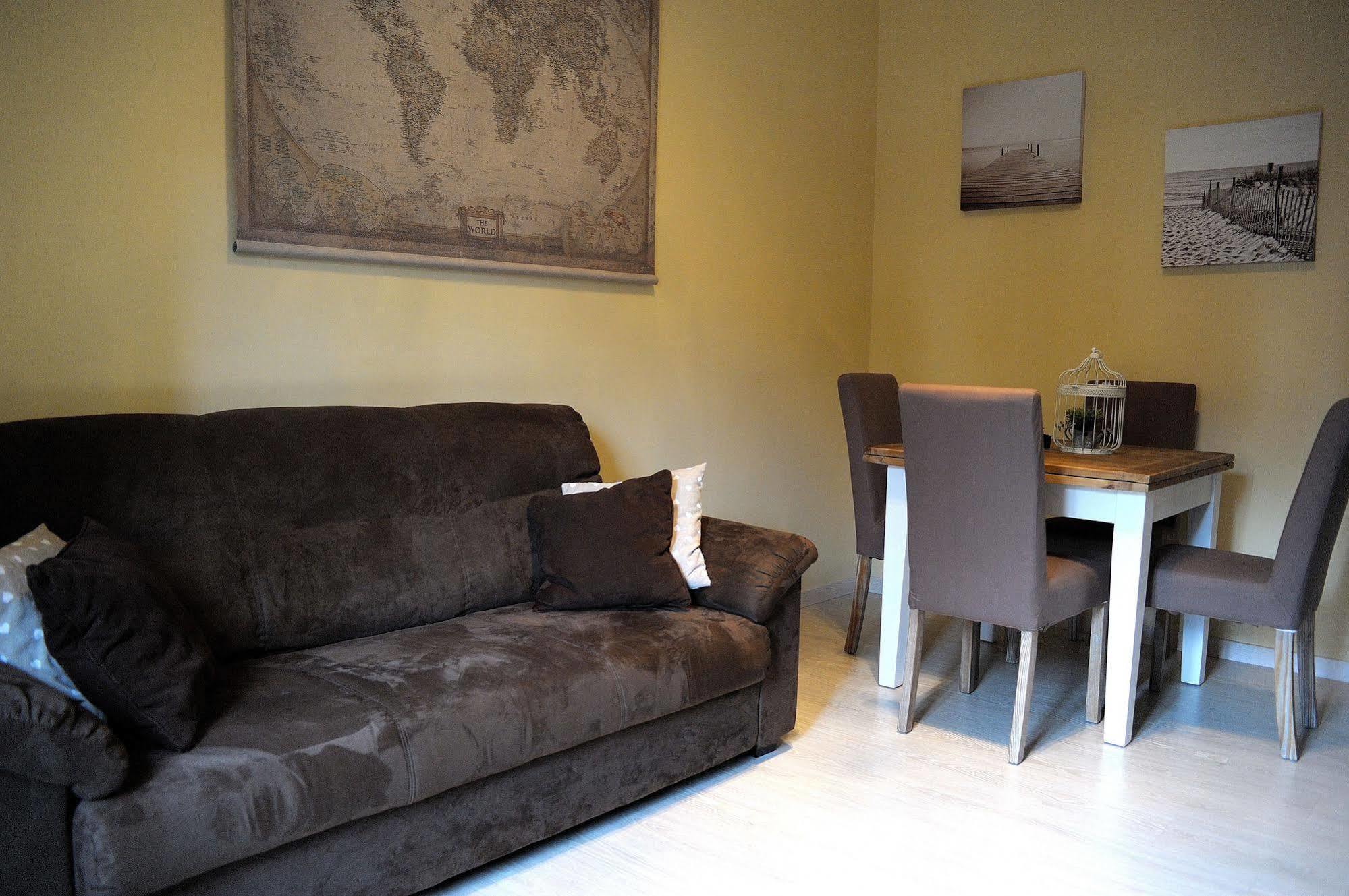 Aquarius Bed & Breakfast Rome