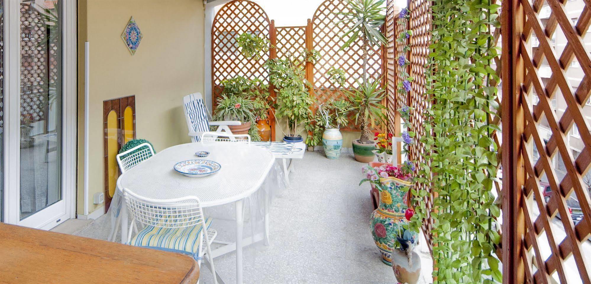 Bed & Breakfast Addormi Roma