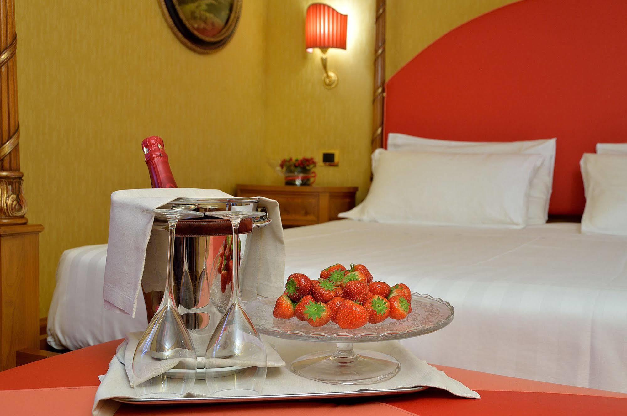 Homs Hotel Rome