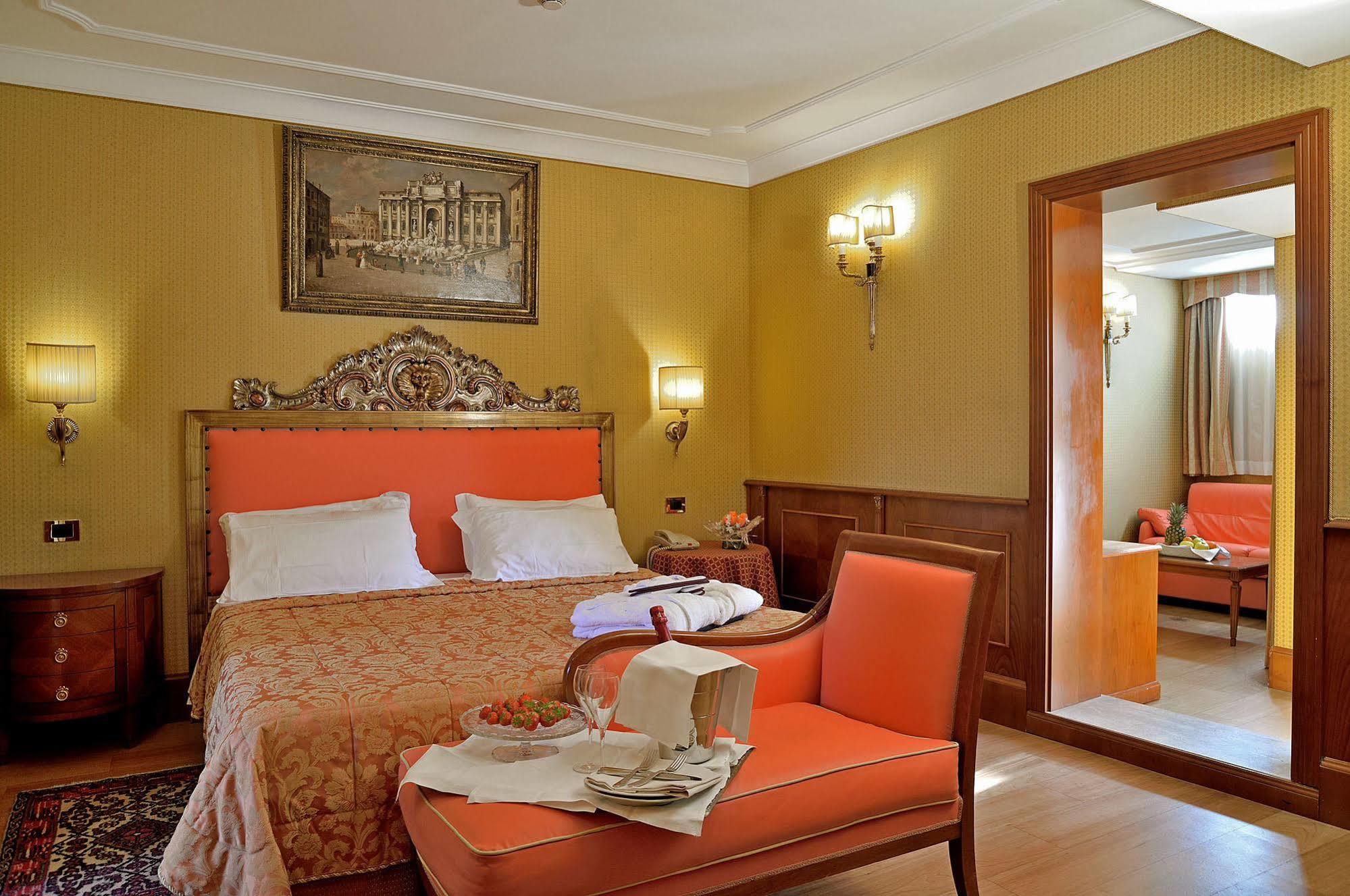 Homs Hotel Rome