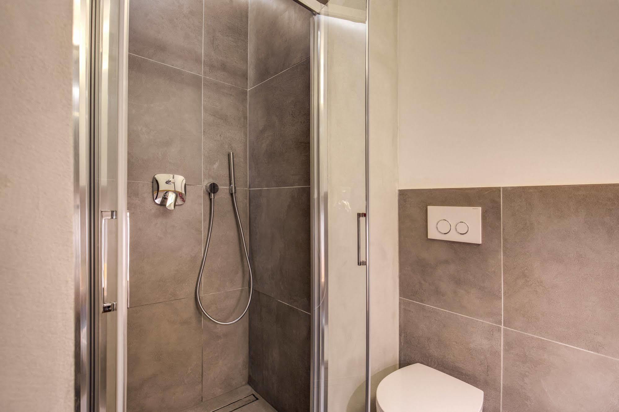 Bed & Breakfast The Spanish Piazza Di Spagna Rome
