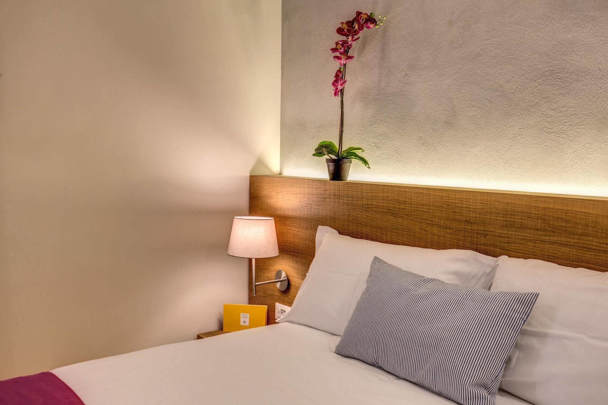 Bed & Breakfast The Spanish Piazza Di Spagna Rome